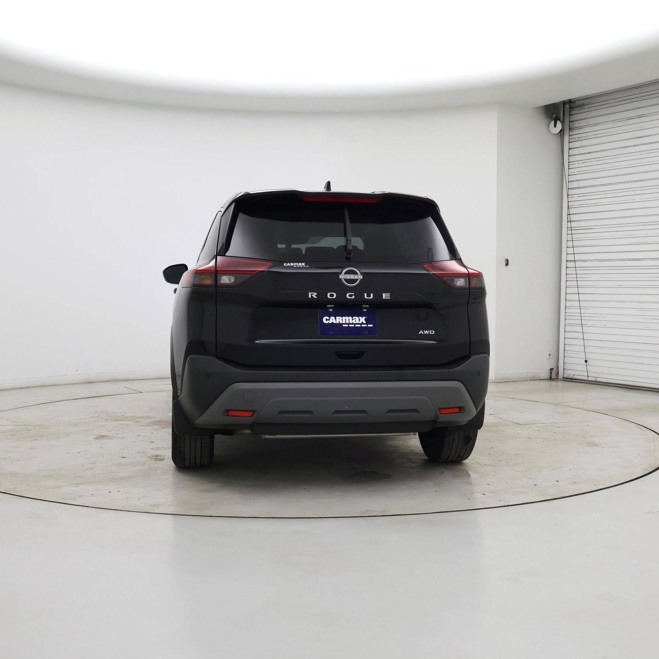 Thumbnail: 2023 Nissan Rogue - 6