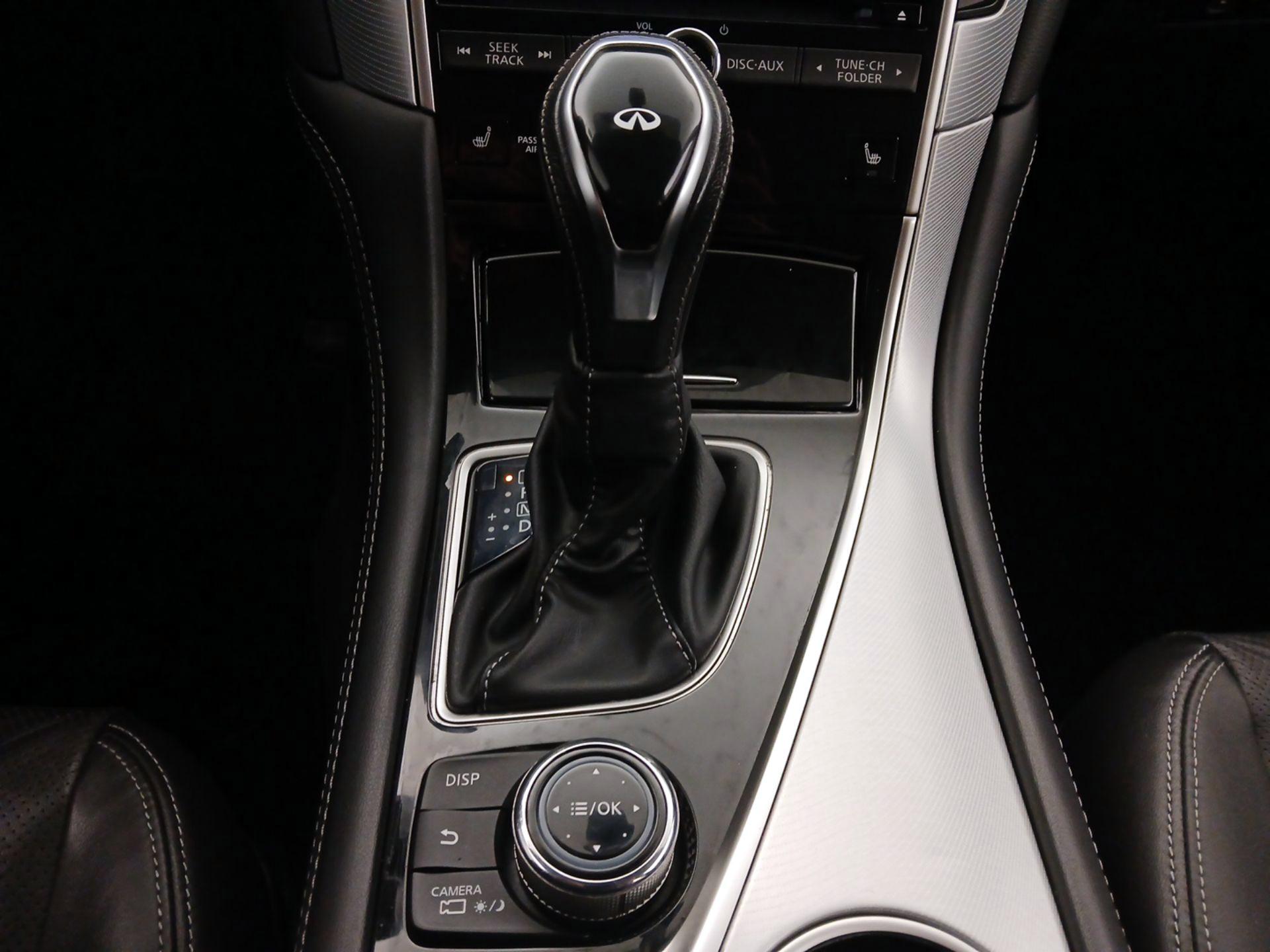 Thumbnail: 2021 INFINITI Q50 - 17