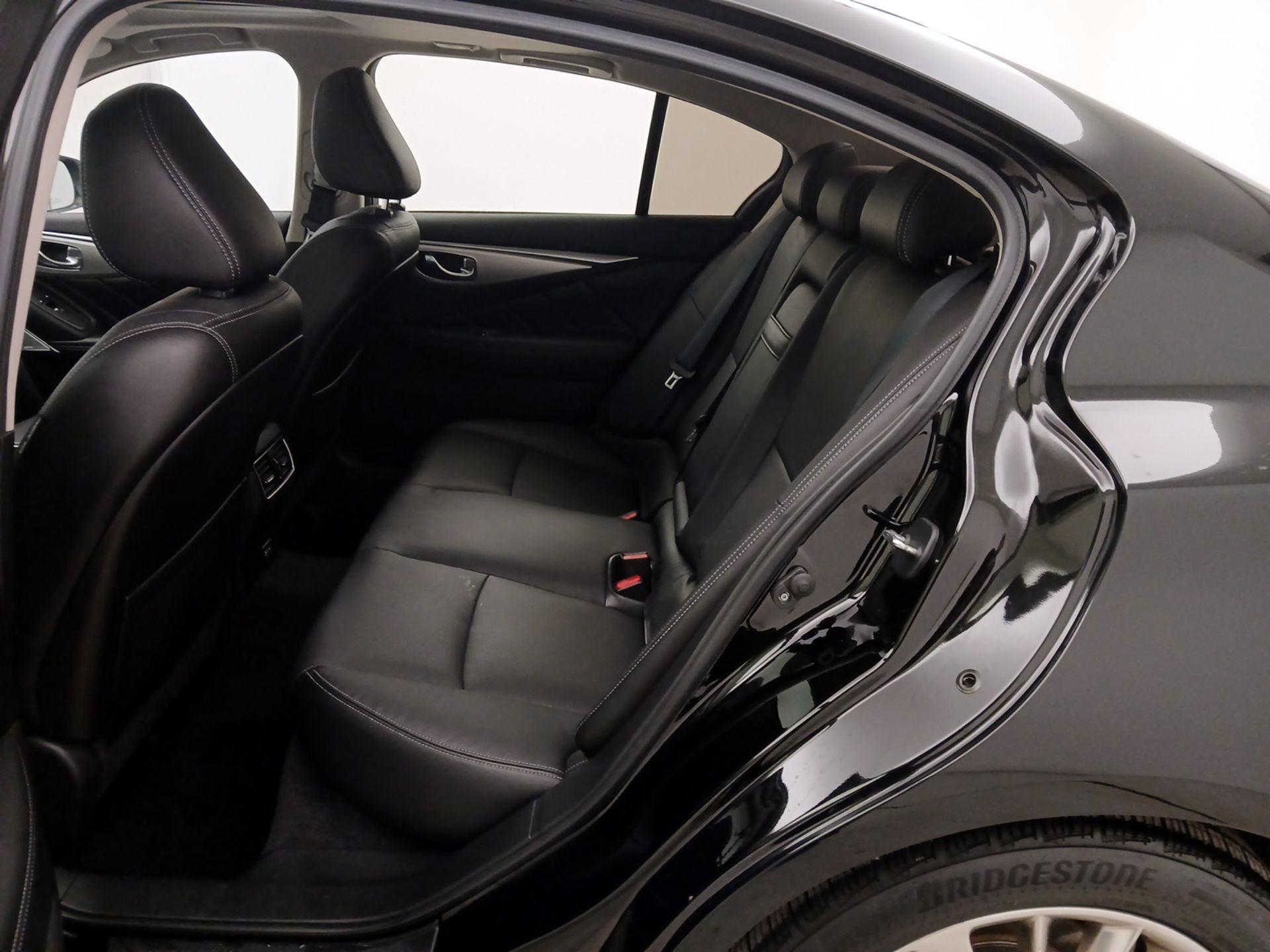 Thumbnail: 2021 INFINITI Q50 - 20