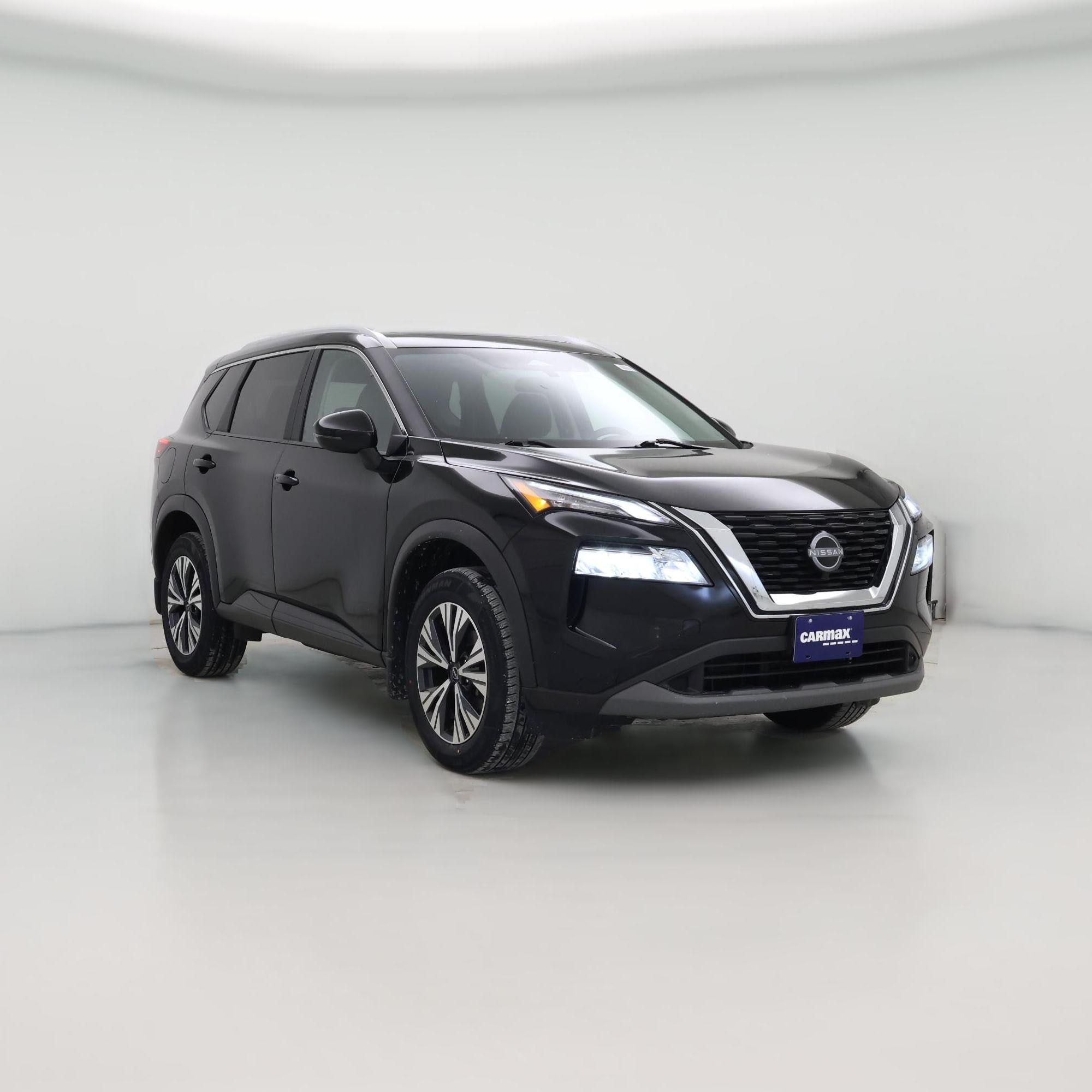 Thumbnail: 2023 Nissan Rogue - 1