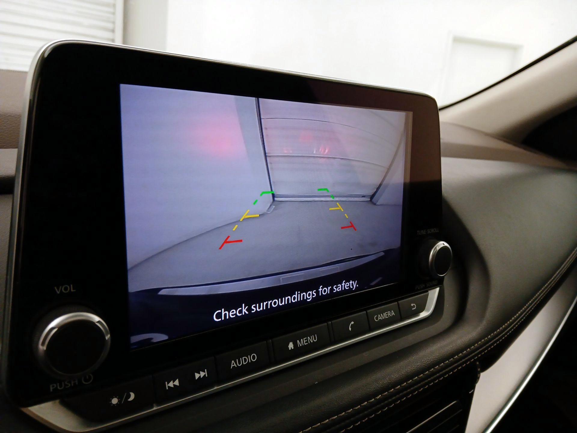 Thumbnail: 2023 Nissan Rogue - 14