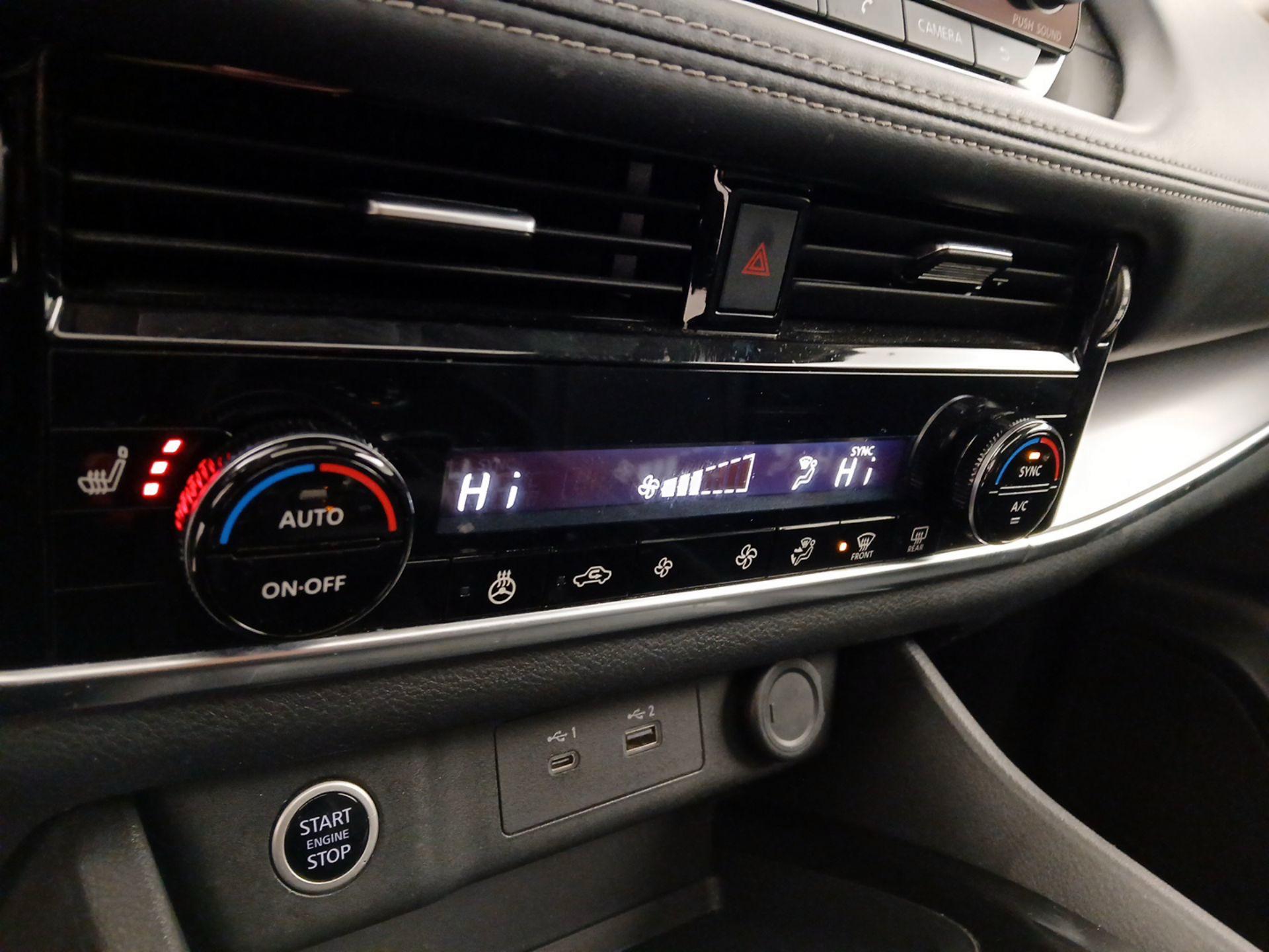 Thumbnail: 2023 Nissan Rogue - 16