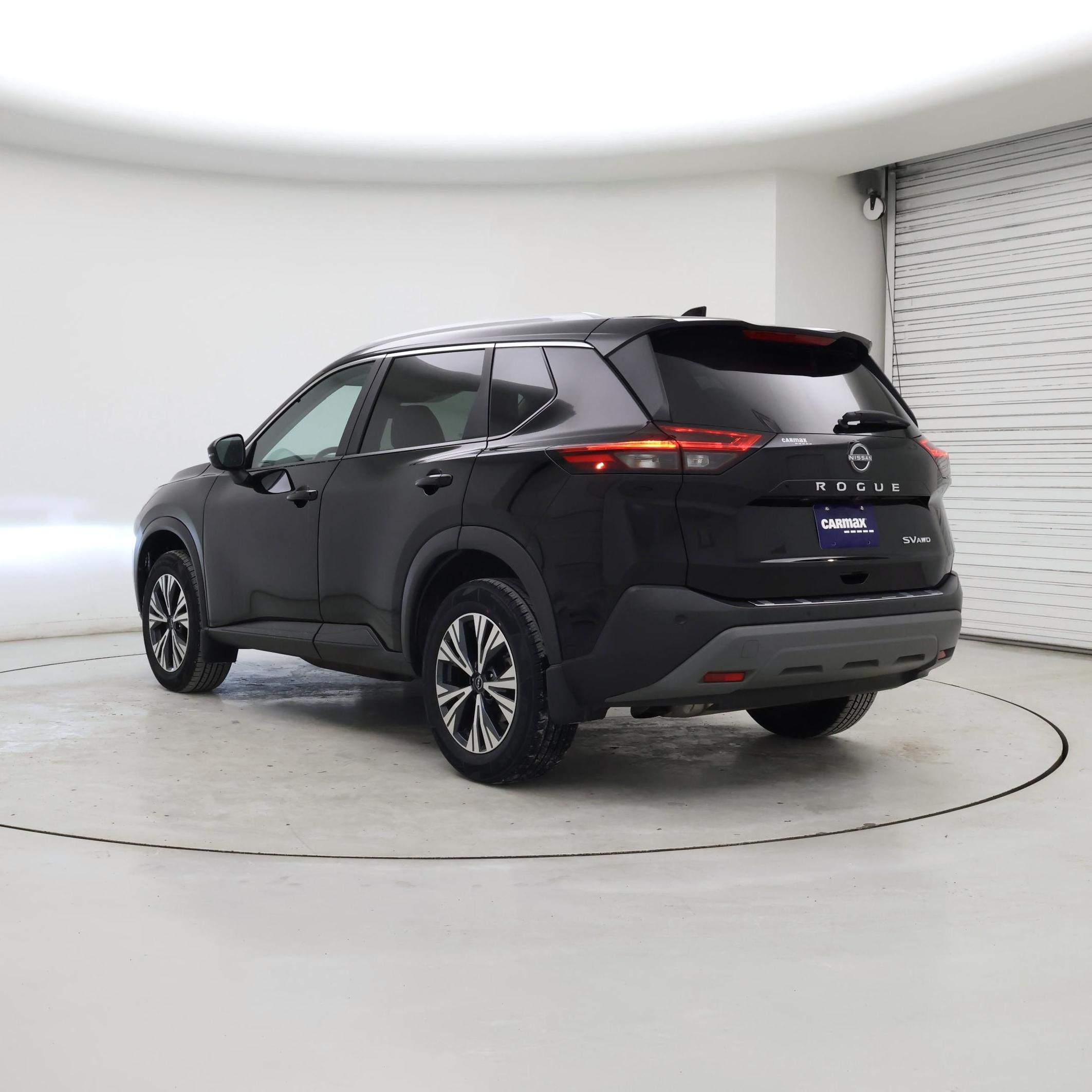Thumbnail: 2023 Nissan Rogue - 2