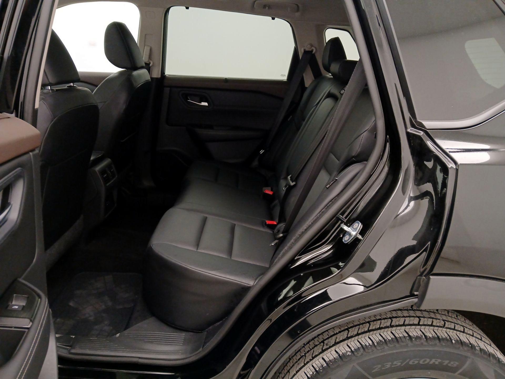 Thumbnail: 2023 Nissan Rogue - 20