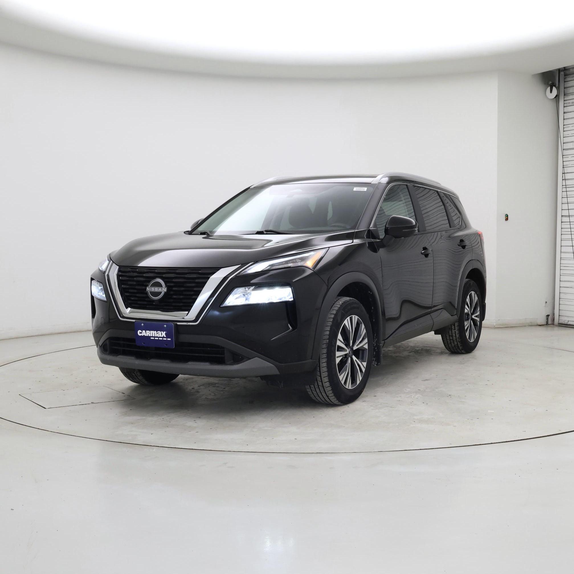 Thumbnail: 2023 Nissan Rogue - 4