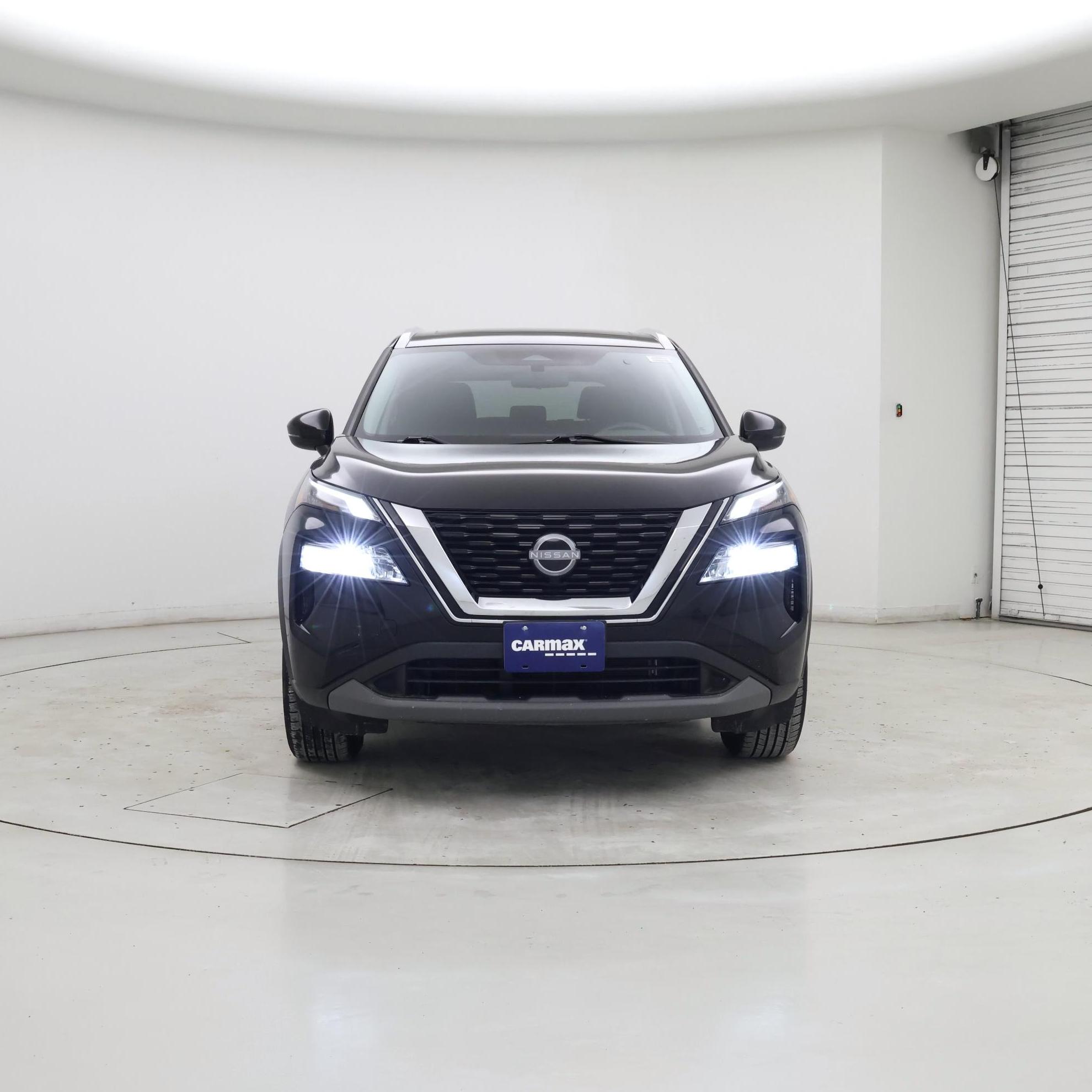 Thumbnail: 2023 Nissan Rogue - 5