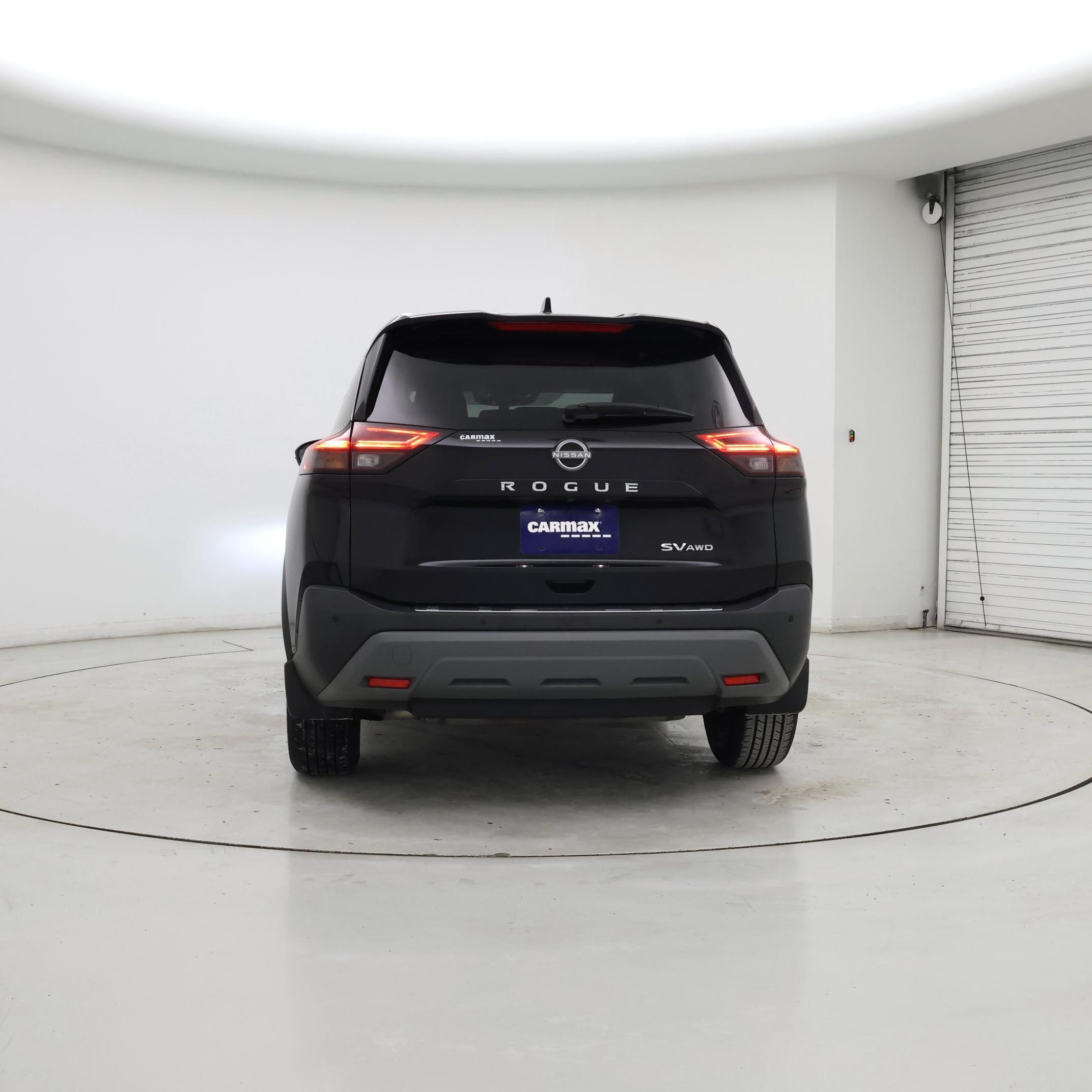 Thumbnail: 2023 Nissan Rogue - 6