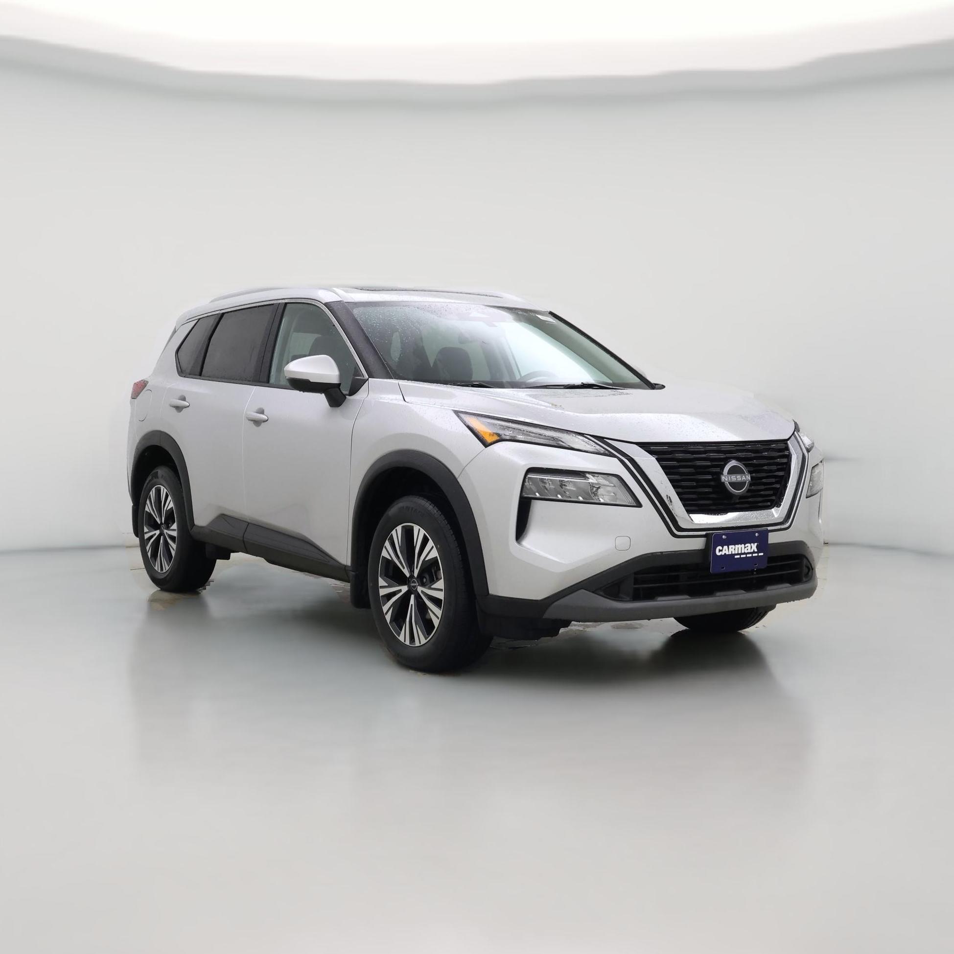 Thumbnail: 2023 Nissan Rogue - 1