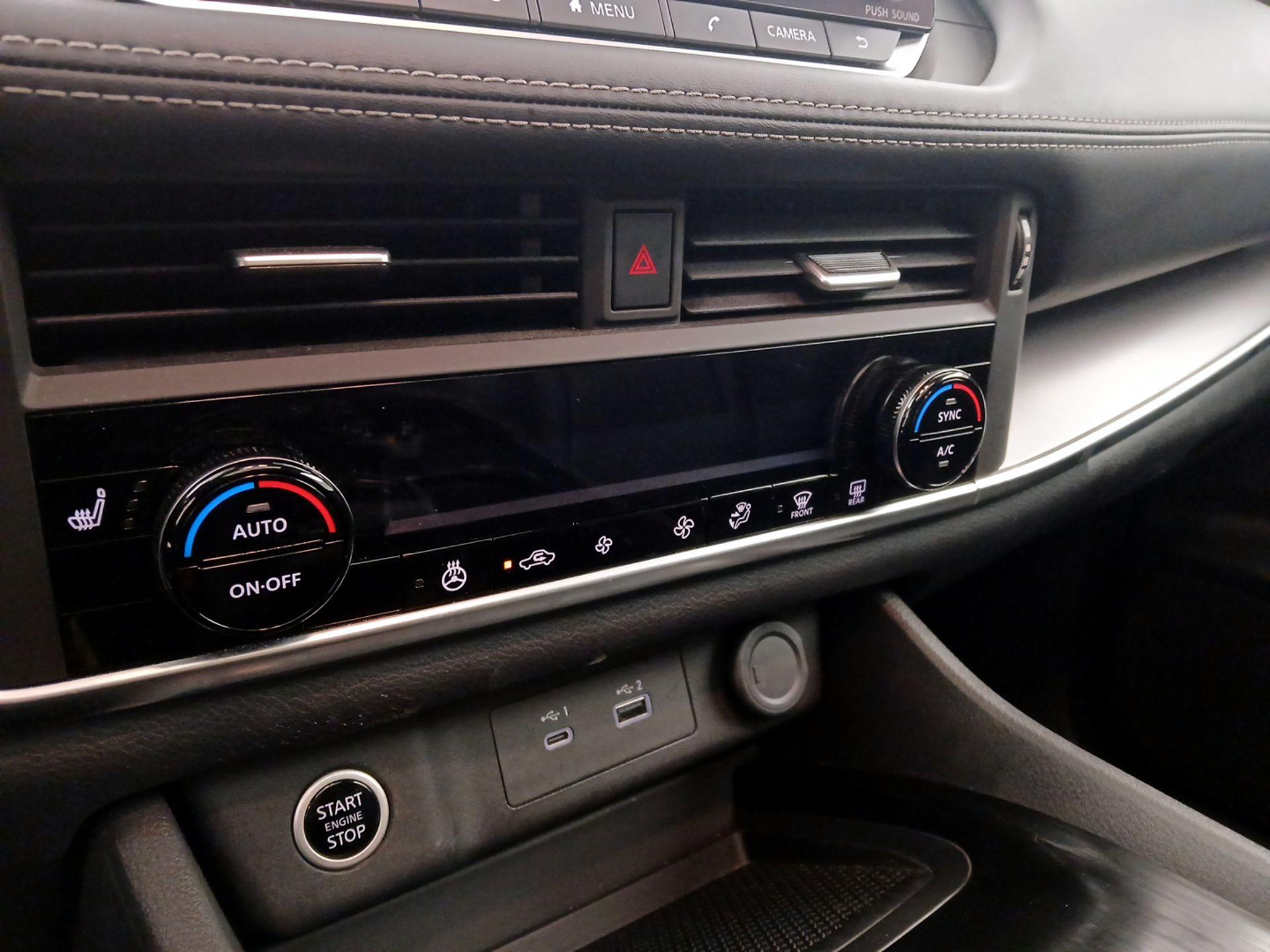 Thumbnail: 2023 Nissan Rogue - 16