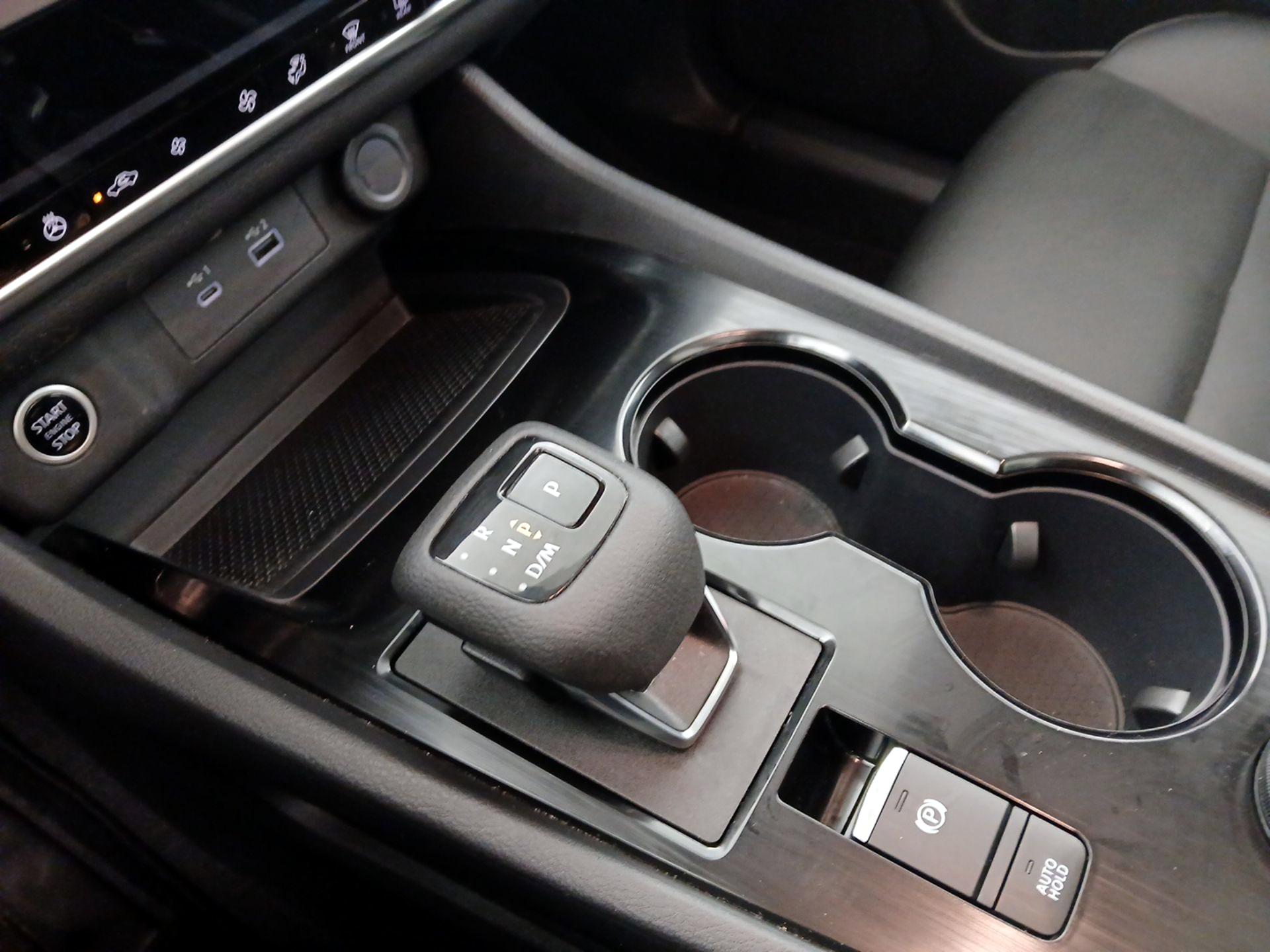 Thumbnail: 2023 Nissan Rogue - 17