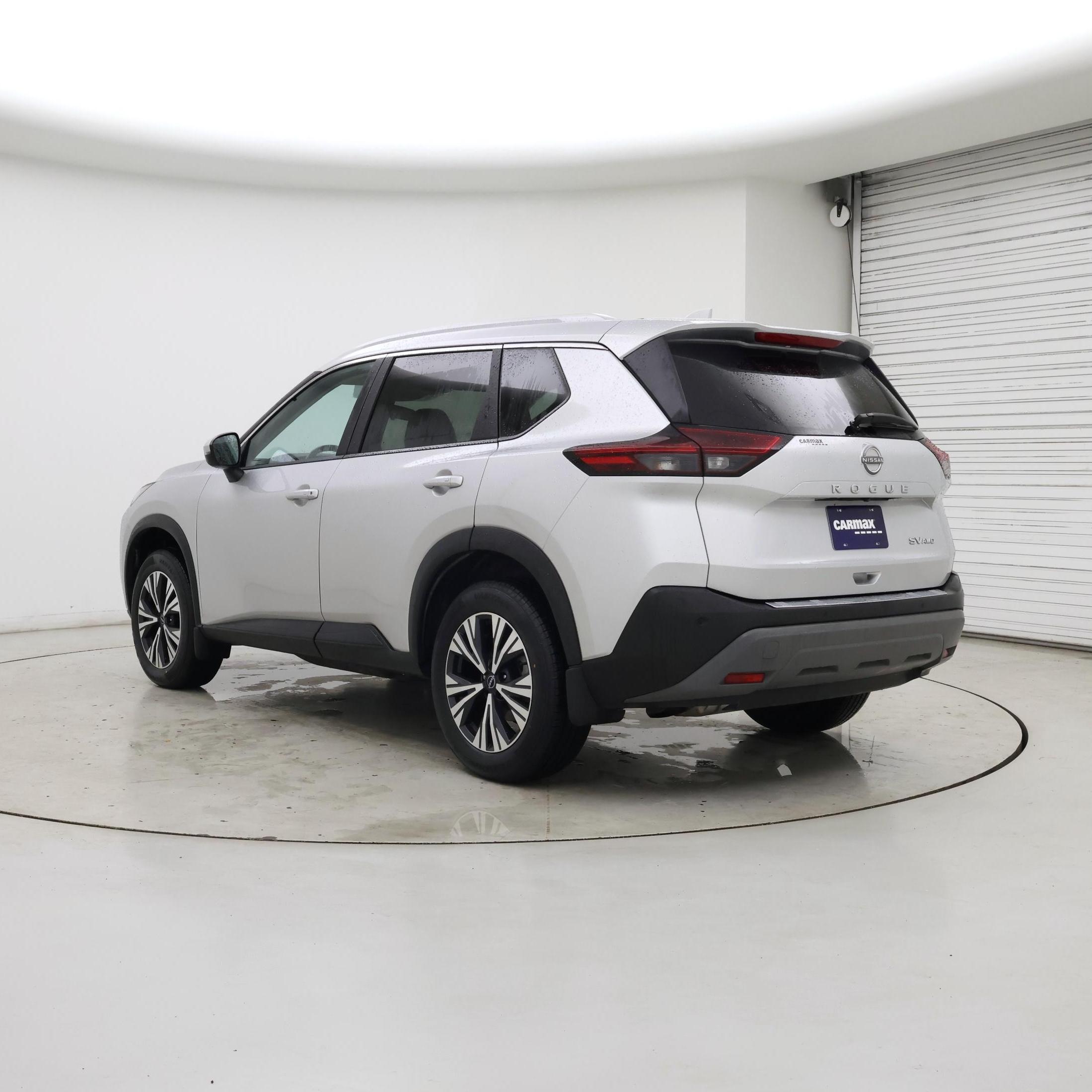 Thumbnail: 2023 Nissan Rogue - 2