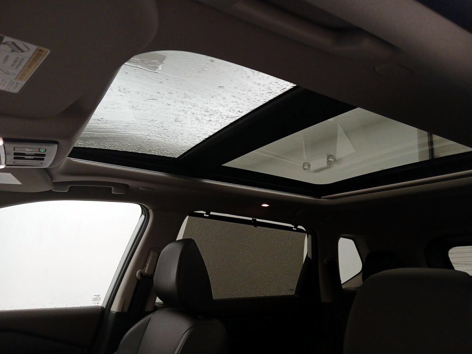 Thumbnail: 2023 Nissan Rogue - 19