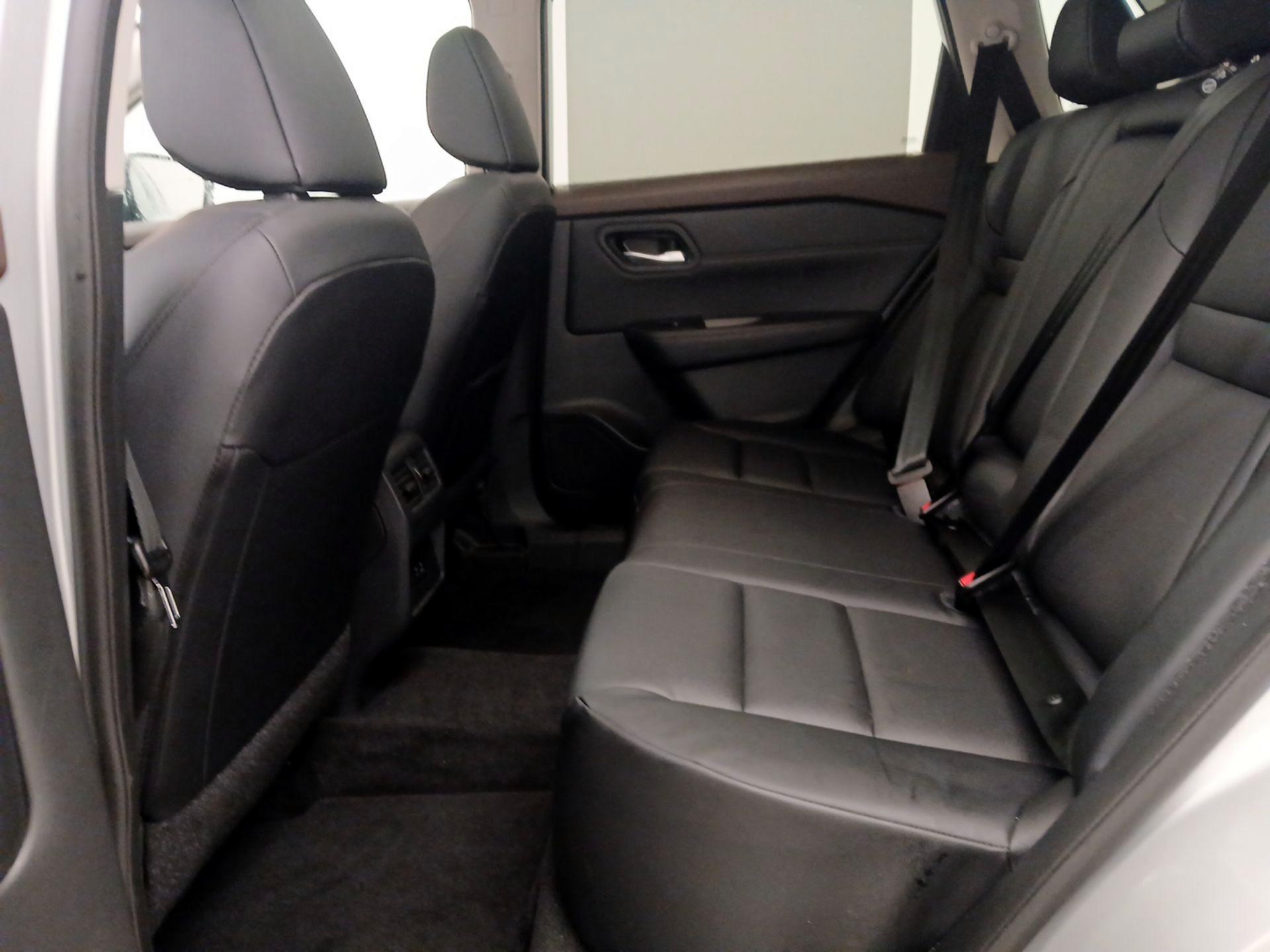 Thumbnail: 2023 Nissan Rogue - 20