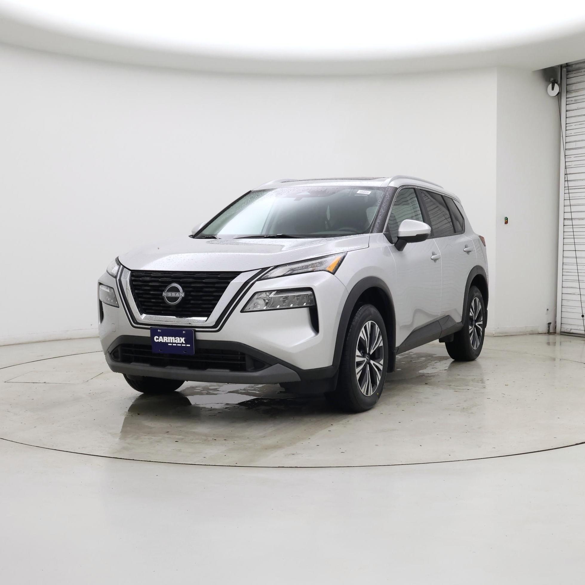 Thumbnail: 2023 Nissan Rogue - 4