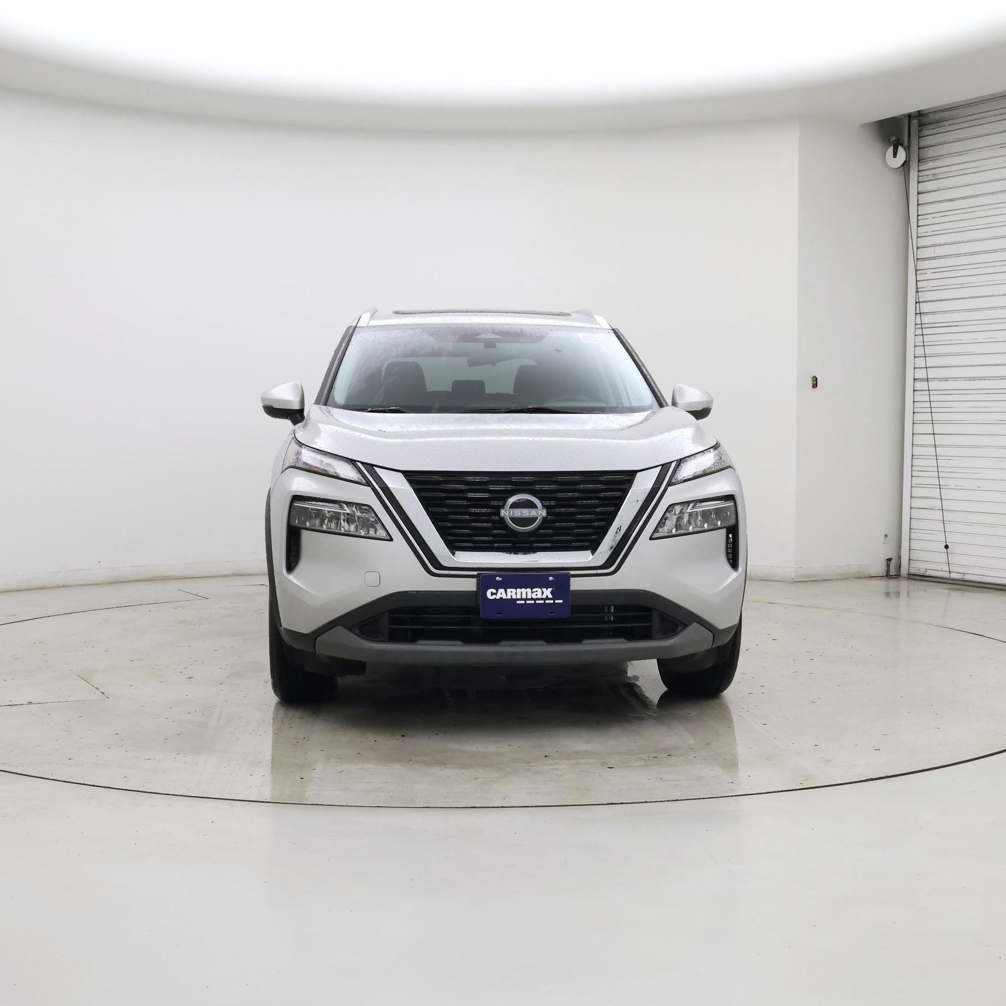 Thumbnail: 2023 Nissan Rogue - 5