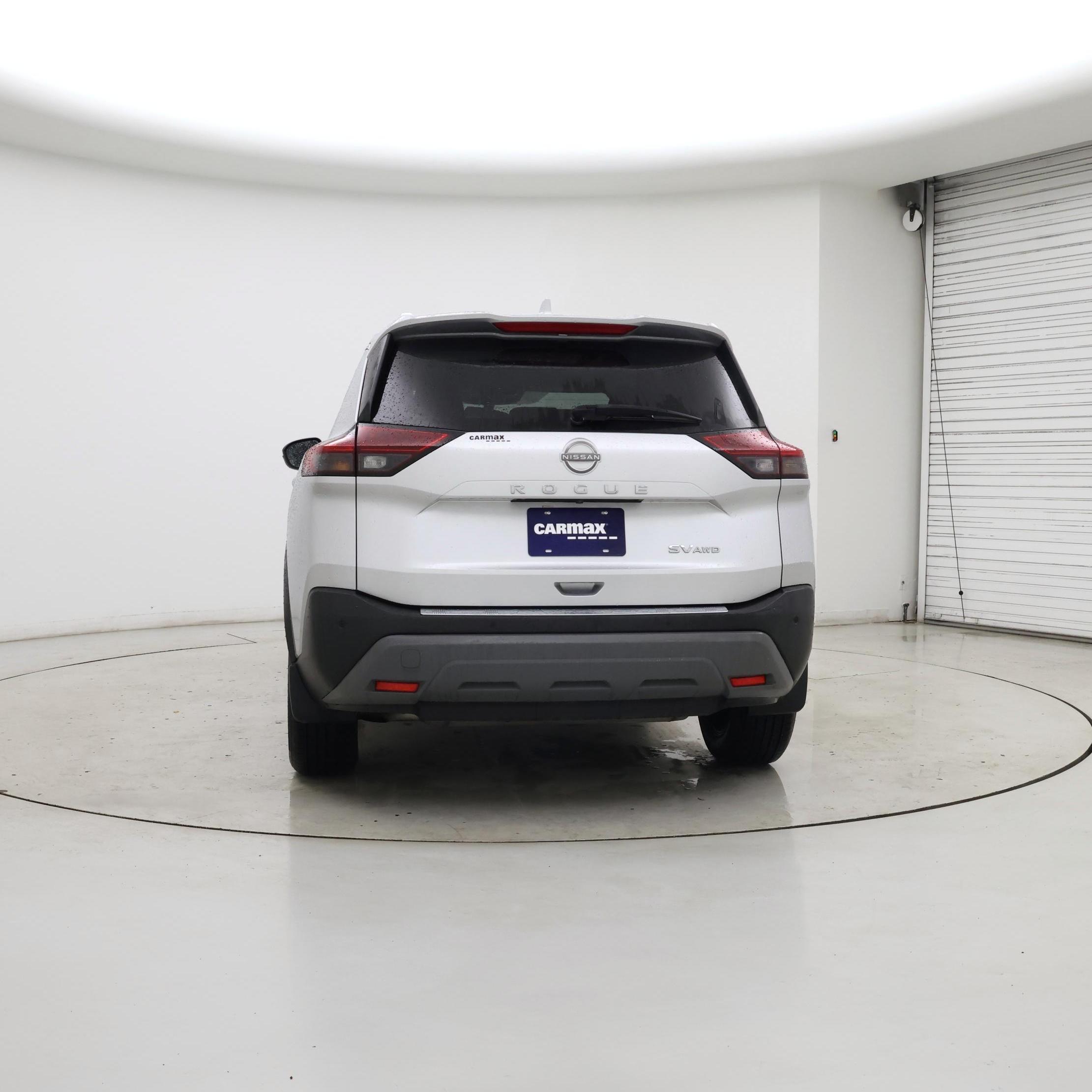 Thumbnail: 2023 Nissan Rogue - 6