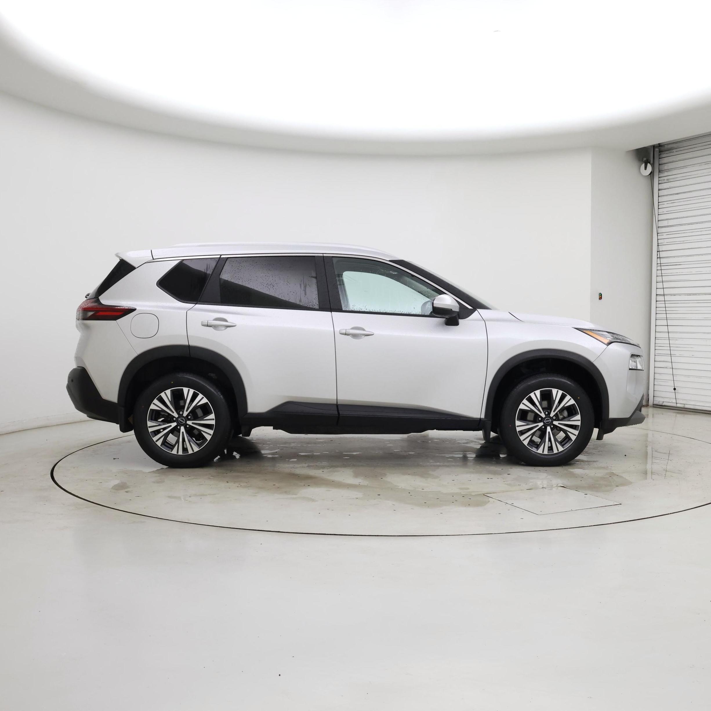 Thumbnail: 2023 Nissan Rogue - 7