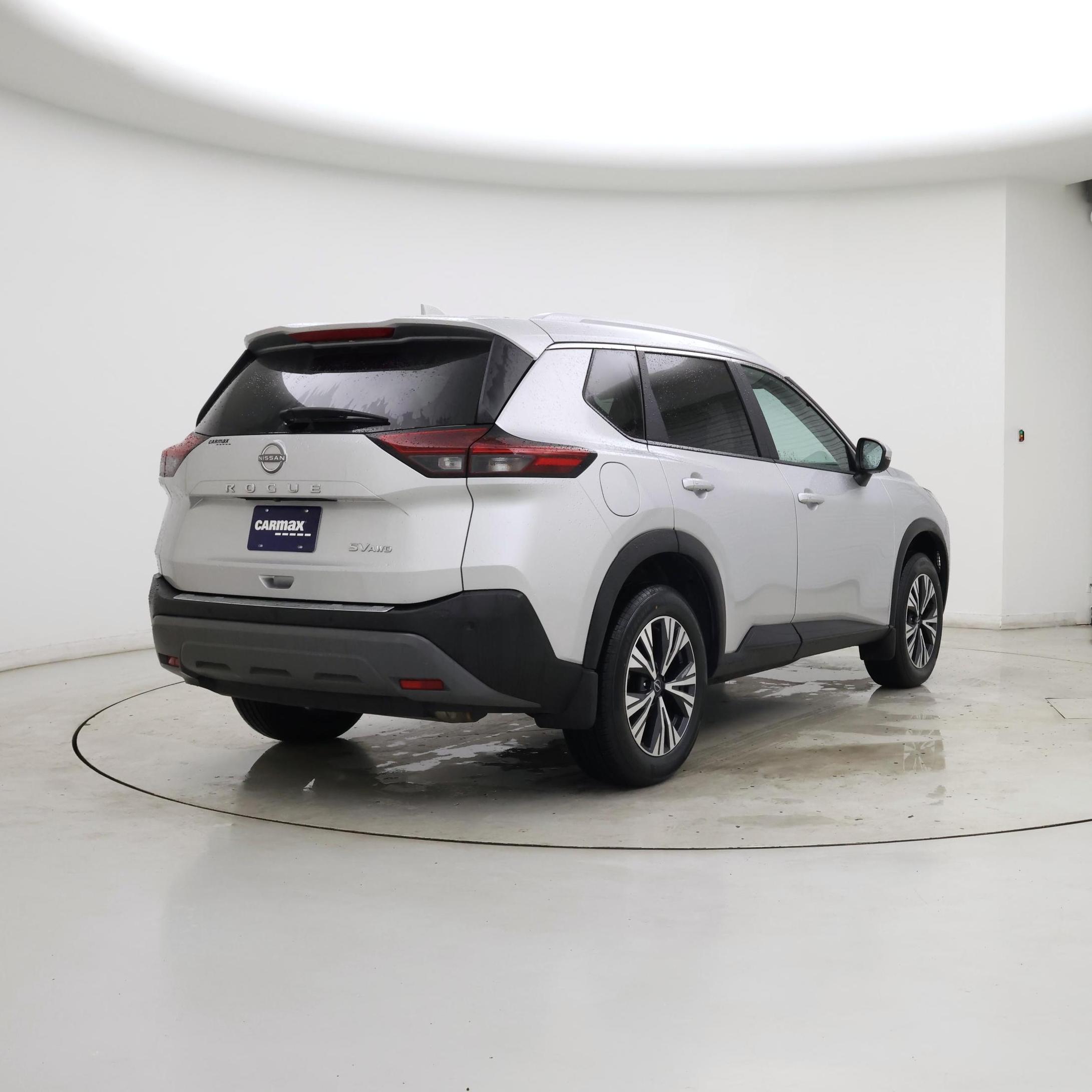 Thumbnail: 2023 Nissan Rogue - 8