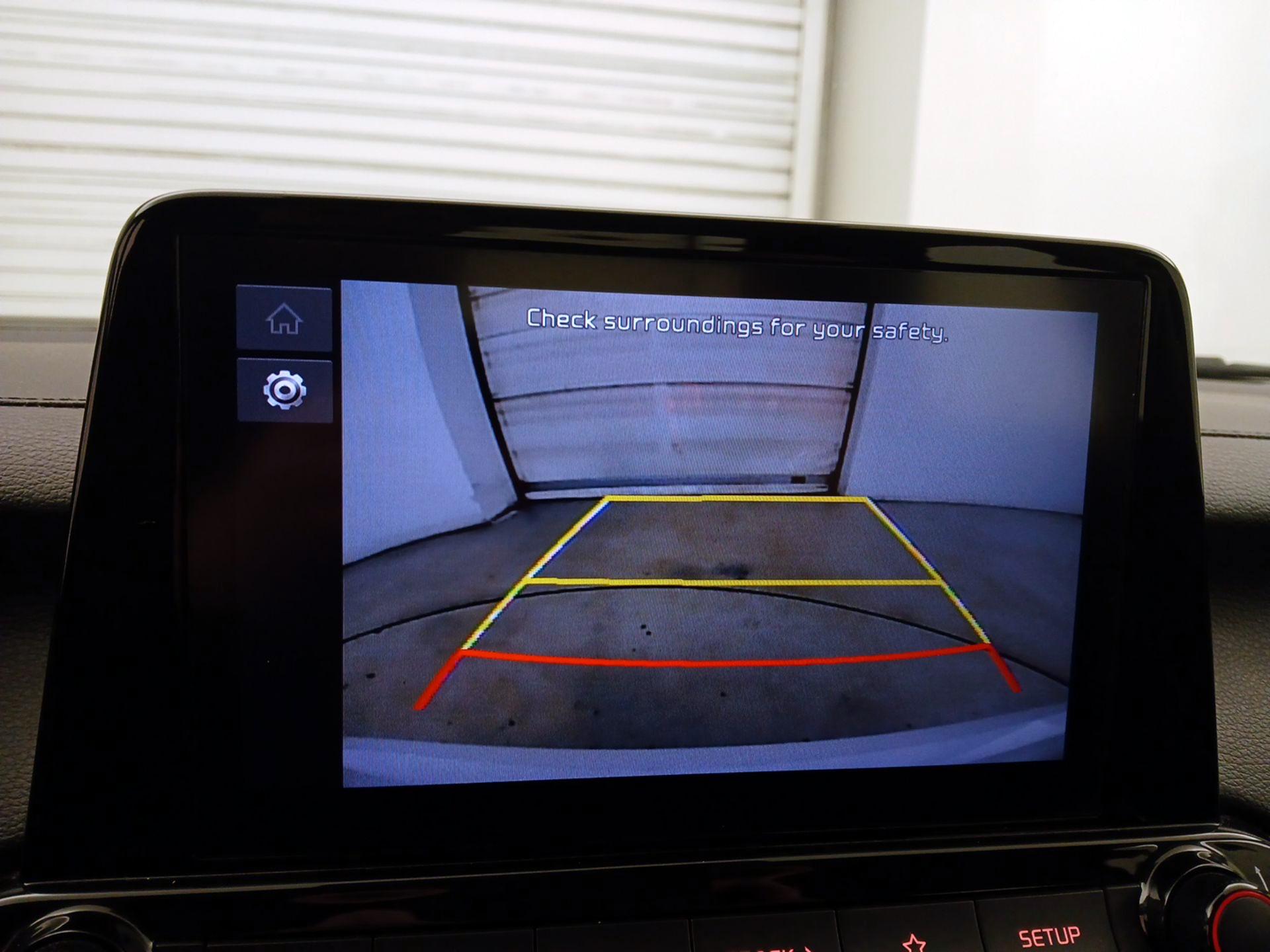 Thumbnail: 2024 Kia Forte - 14