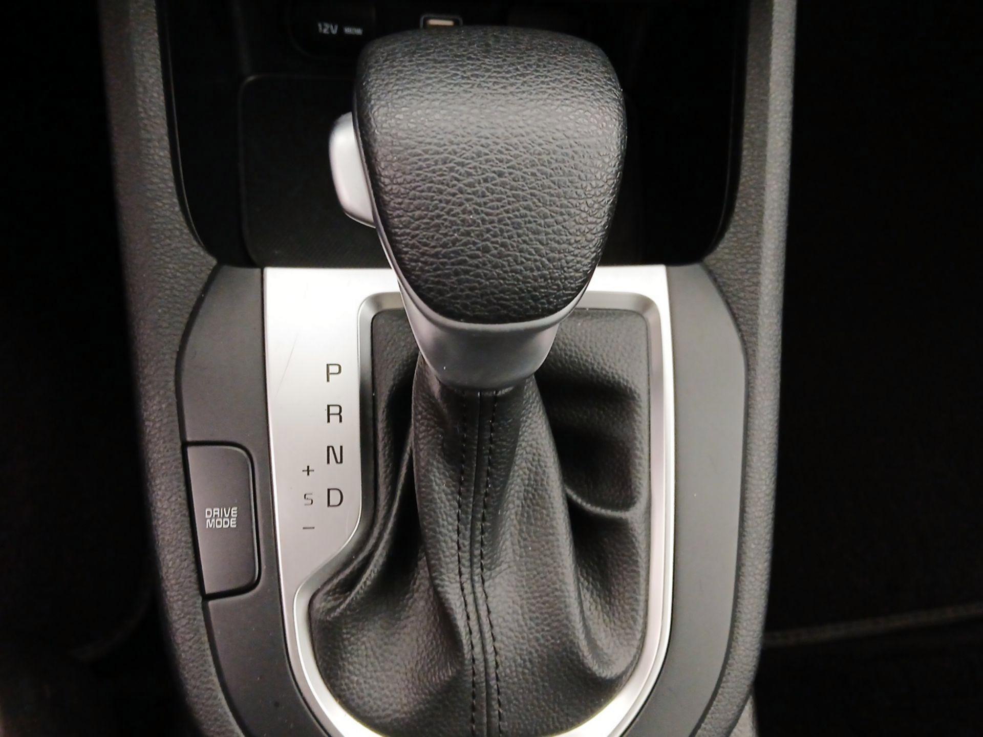 Thumbnail: 2024 Kia Forte - 17