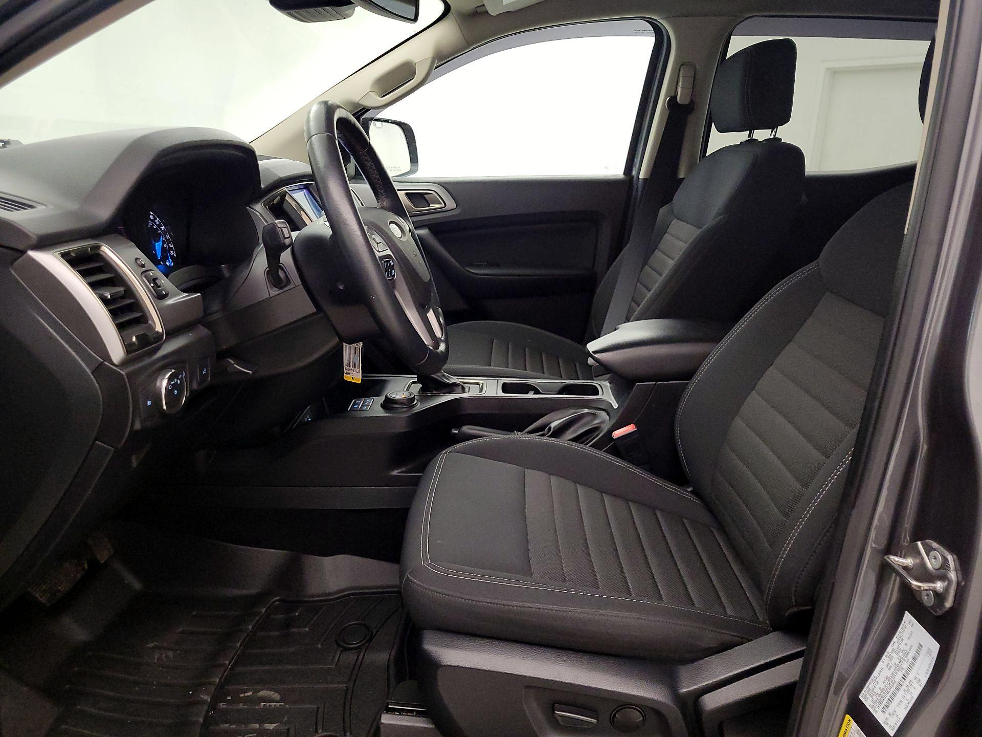 Thumbnail: 2021 Ford Ranger - 11