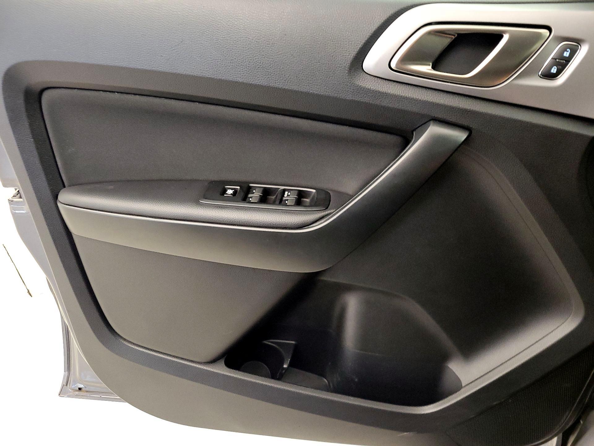 Thumbnail: 2021 Ford Ranger - 12