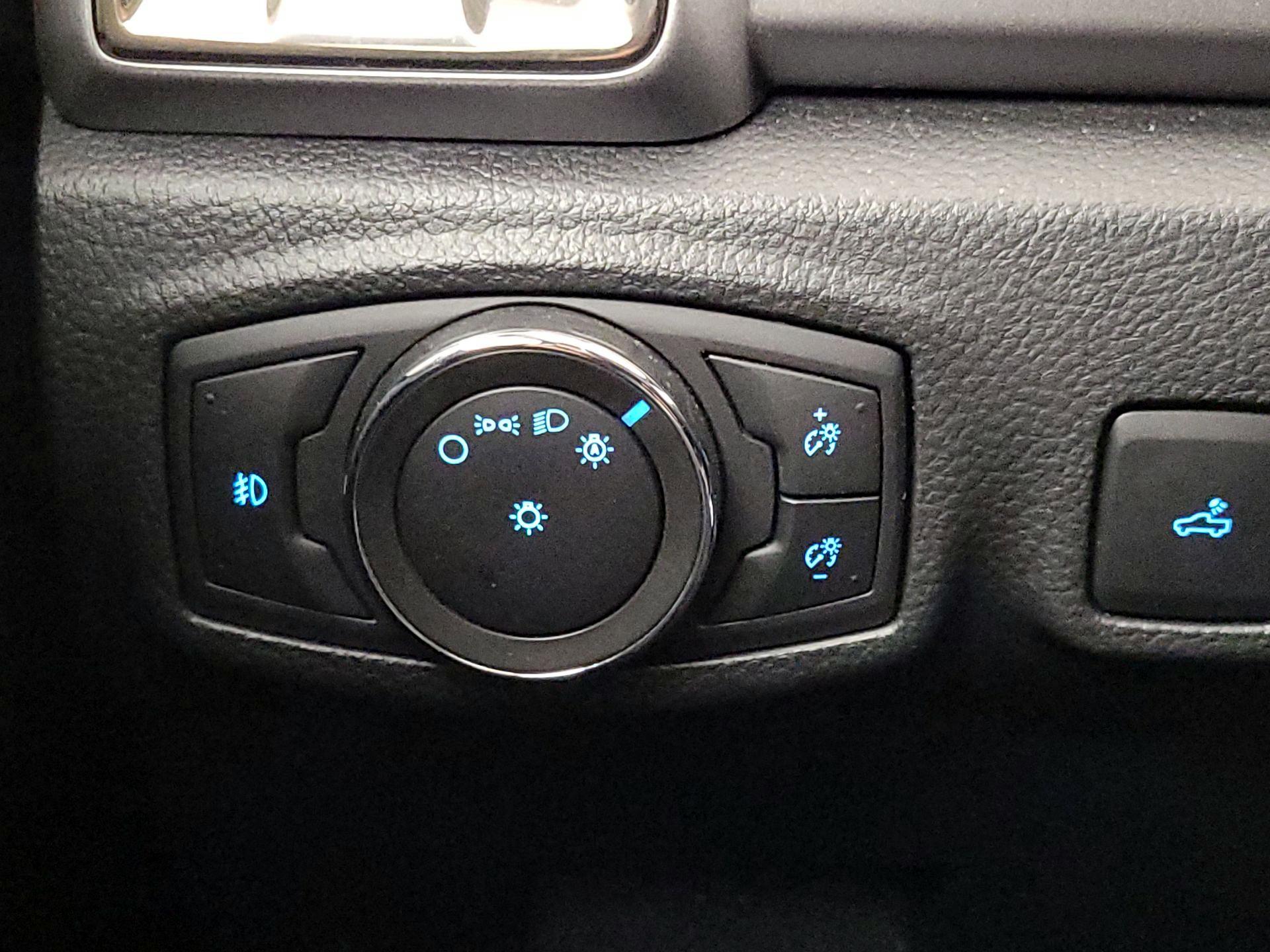 Thumbnail: 2021 Ford Ranger - 13