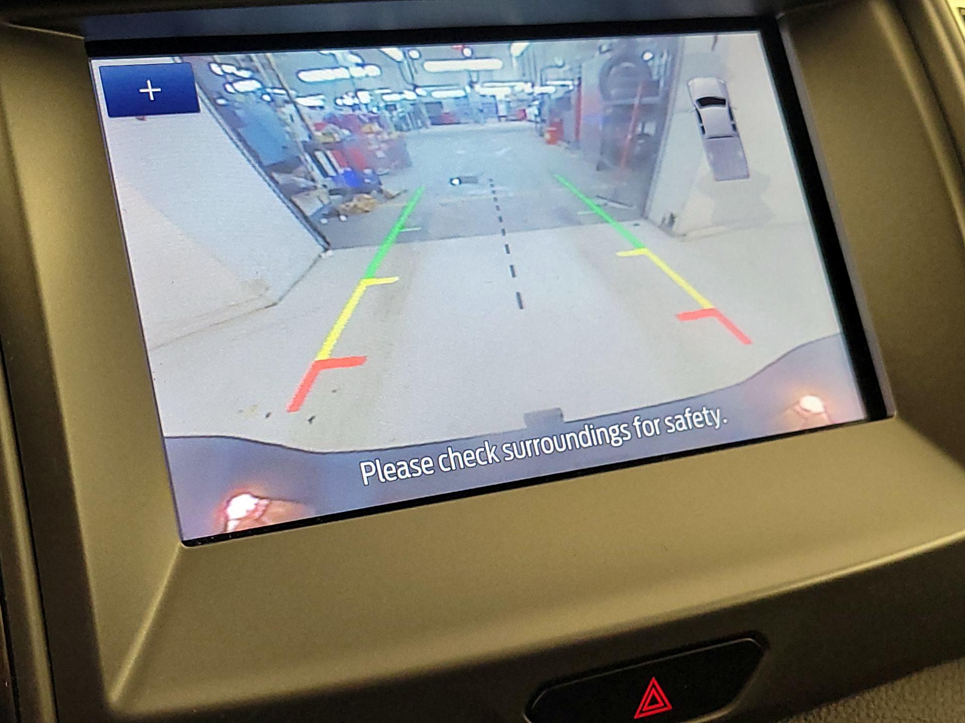 Thumbnail: 2021 Ford Ranger - 15