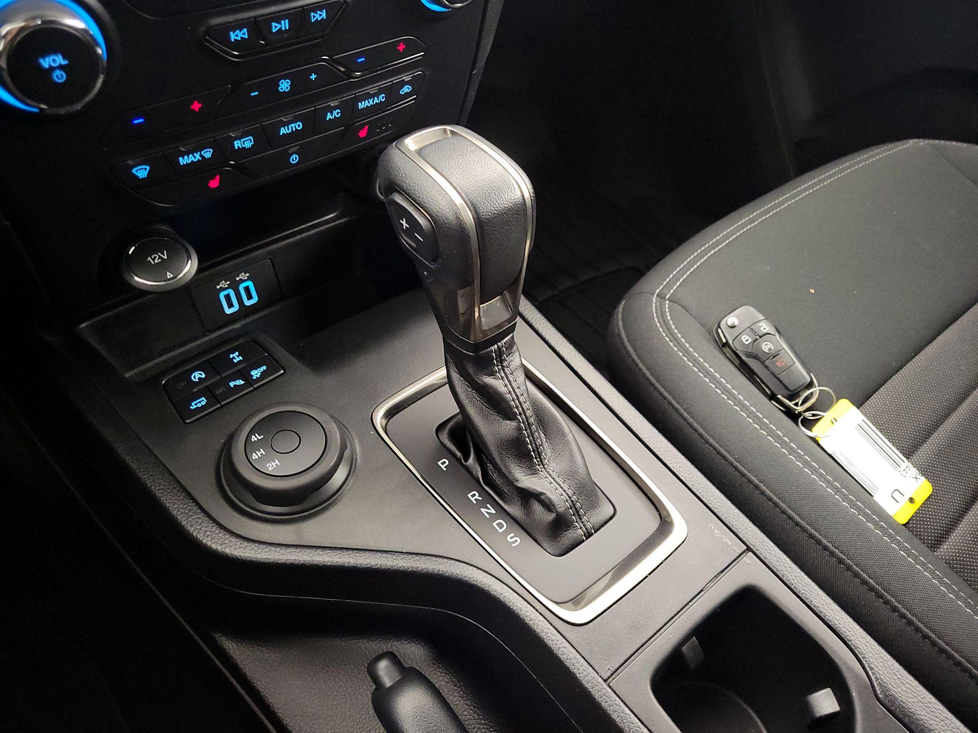 Thumbnail: 2021 Ford Ranger - 18