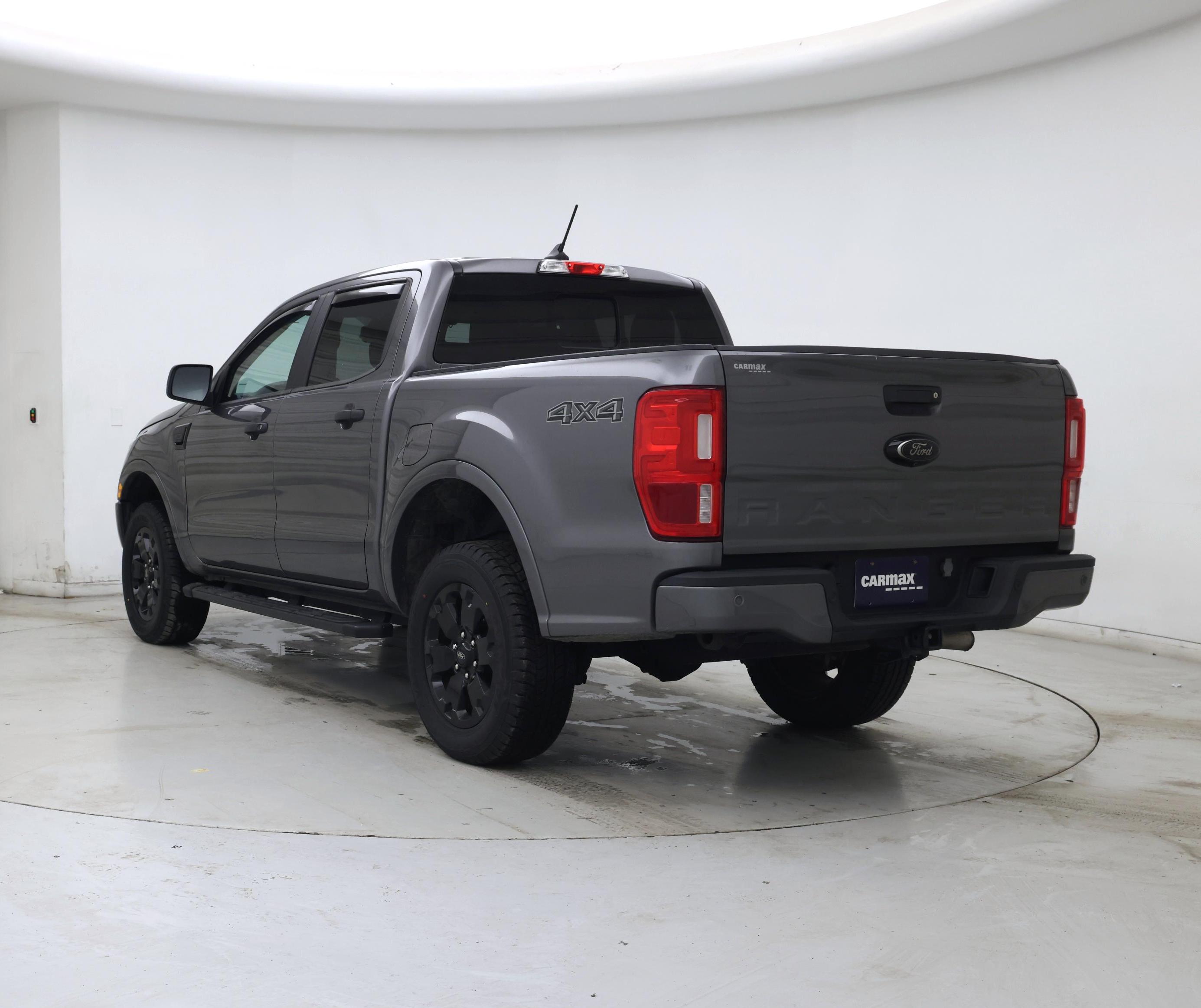 Thumbnail: 2021 Ford Ranger - 2
