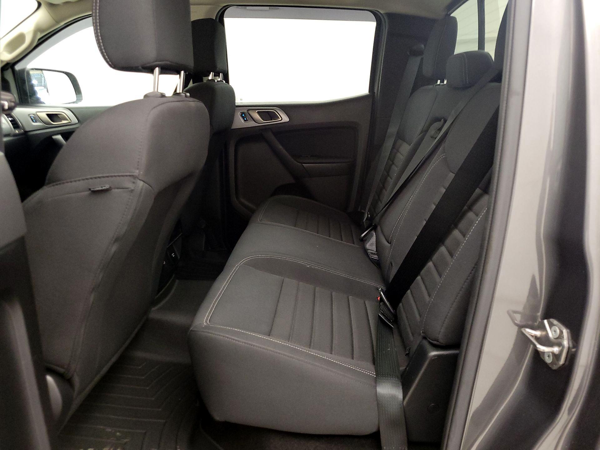 Thumbnail: 2021 Ford Ranger - 20