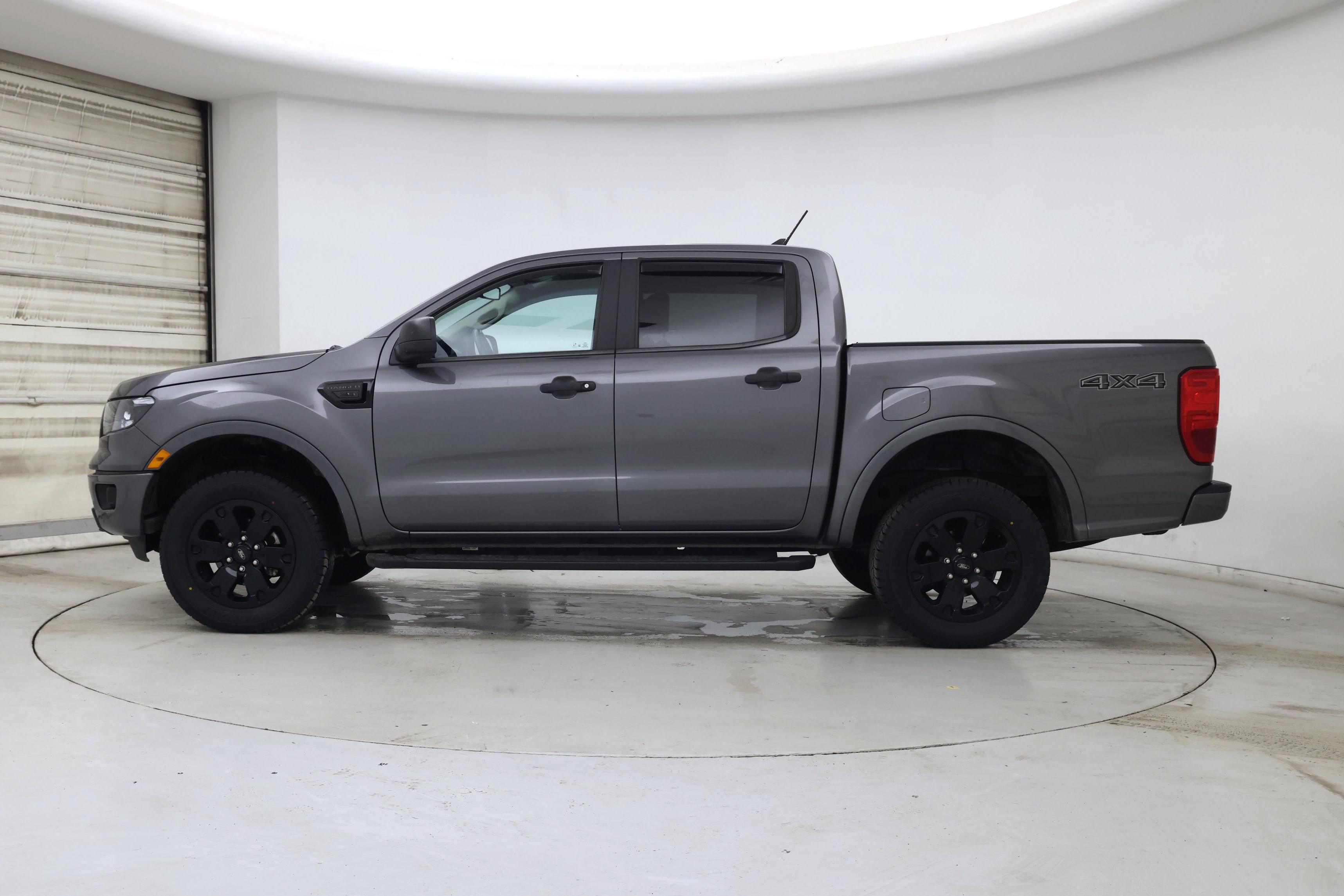 Thumbnail: 2021 Ford Ranger - 3