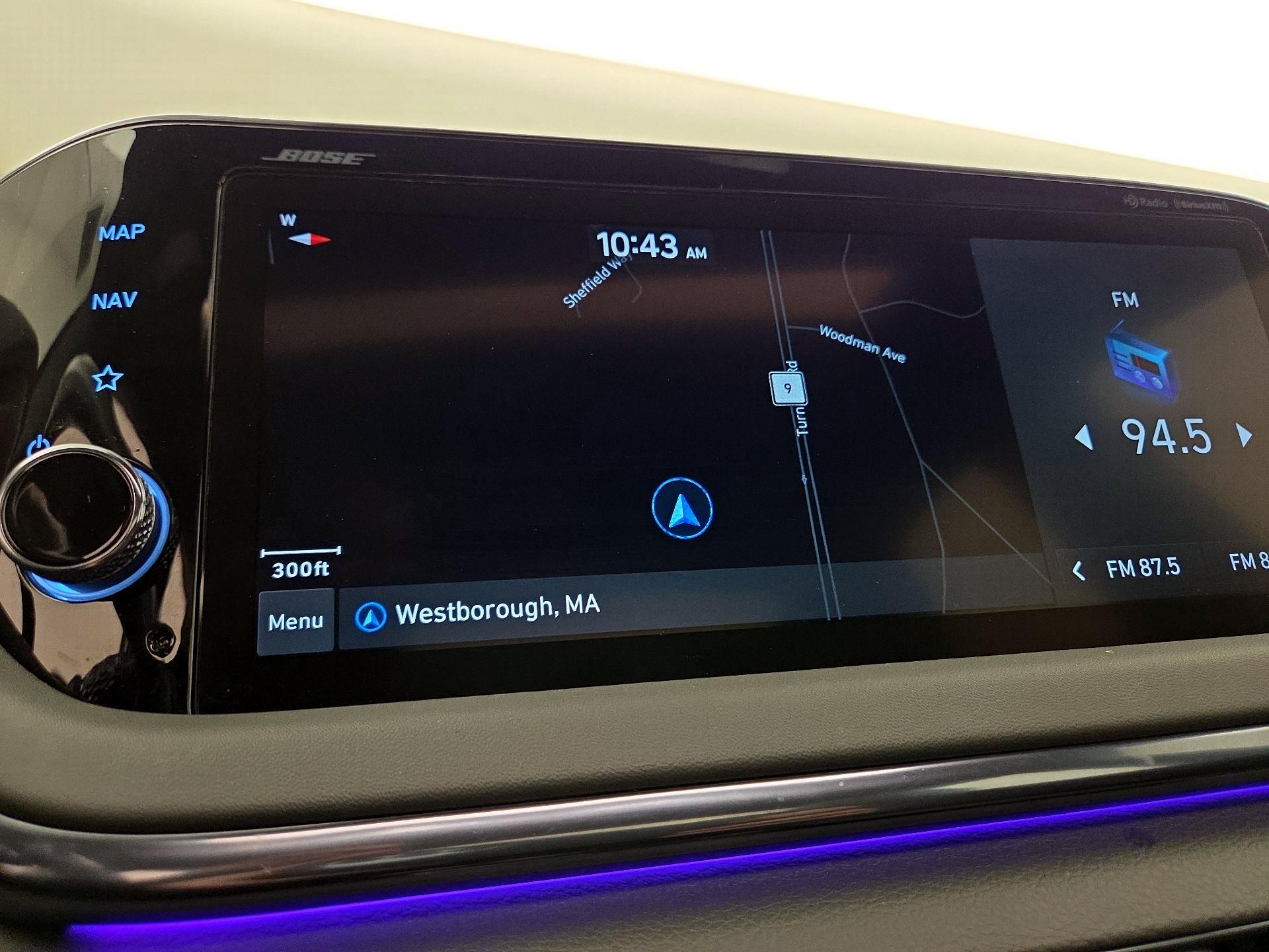 Thumbnail: 2022 Hyundai Sonata - 14