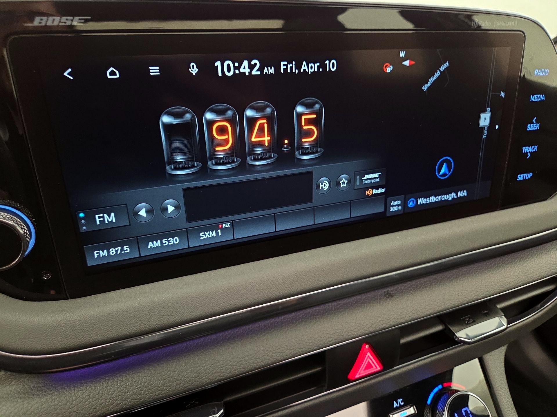 Thumbnail: 2022 Hyundai Sonata - 16