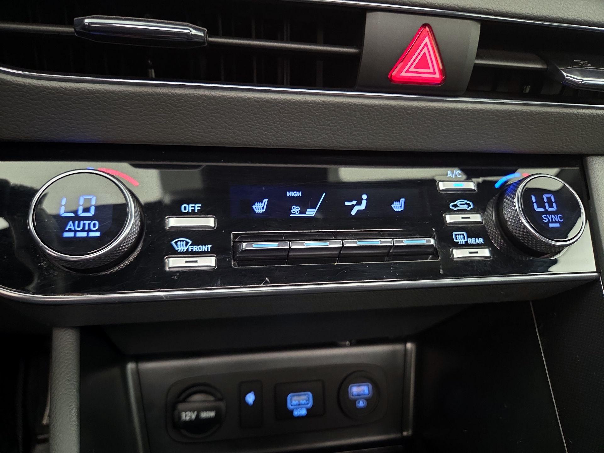 Thumbnail: 2022 Hyundai Sonata - 17