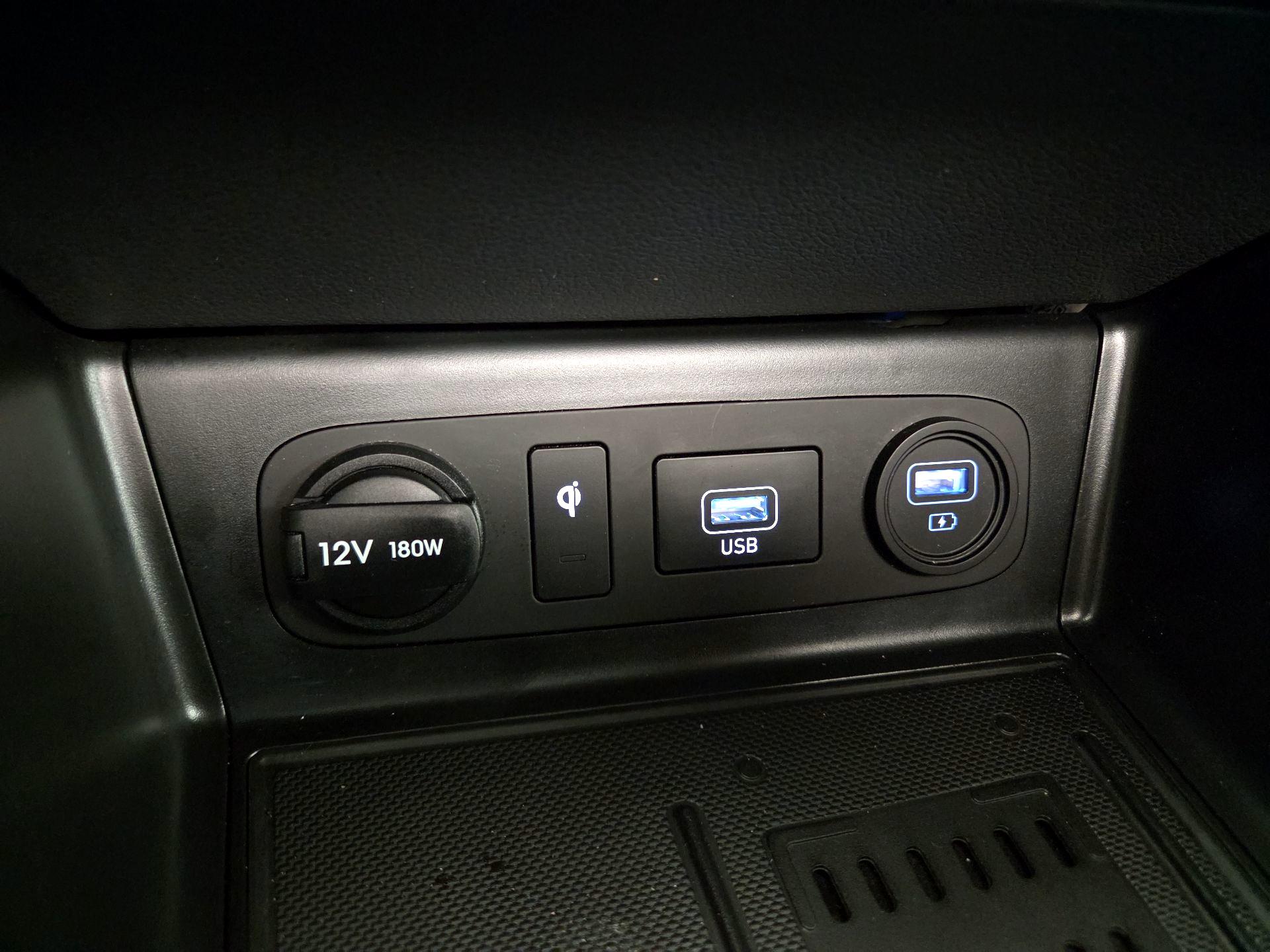 Thumbnail: 2022 Hyundai Sonata - 19