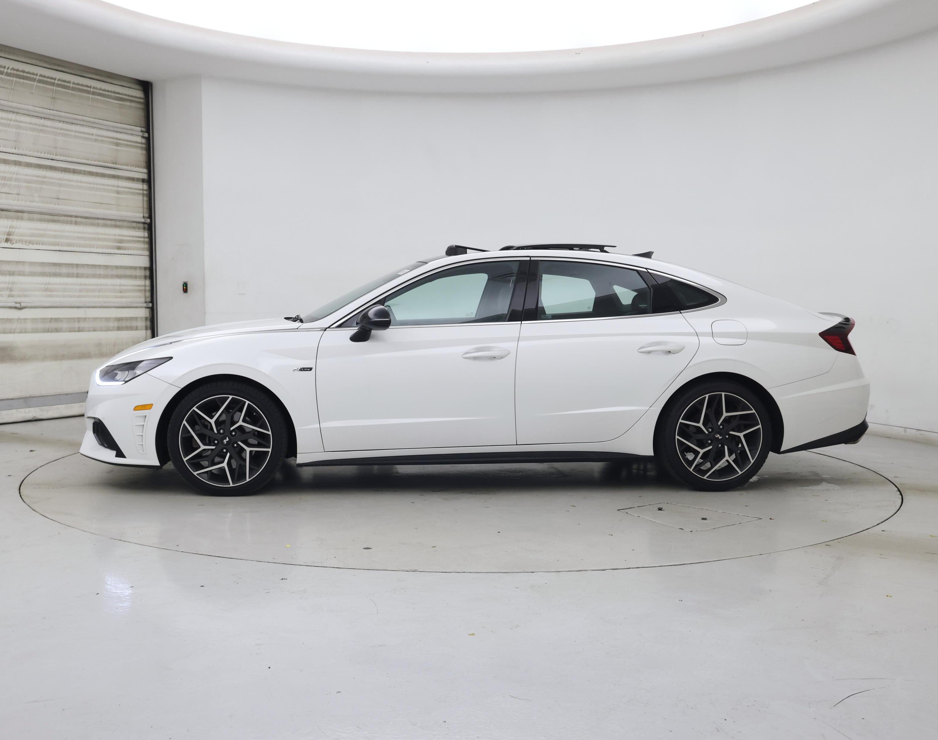 Thumbnail: 2022 Hyundai Sonata - 3