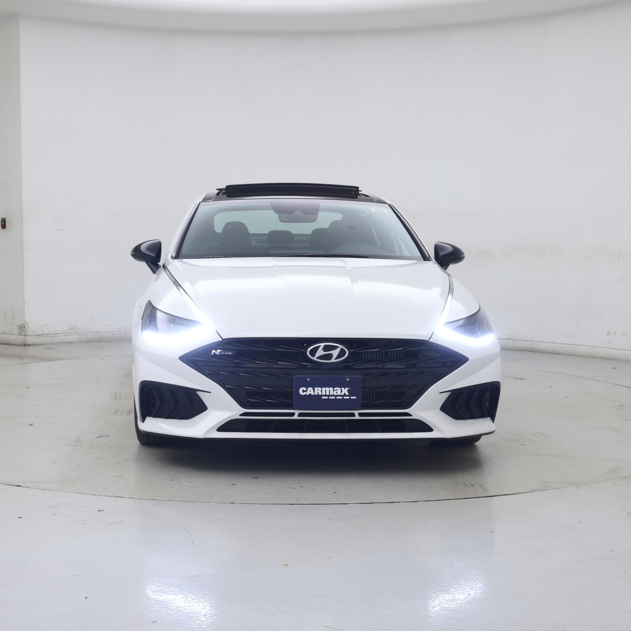 Thumbnail: 2022 Hyundai Sonata - 5