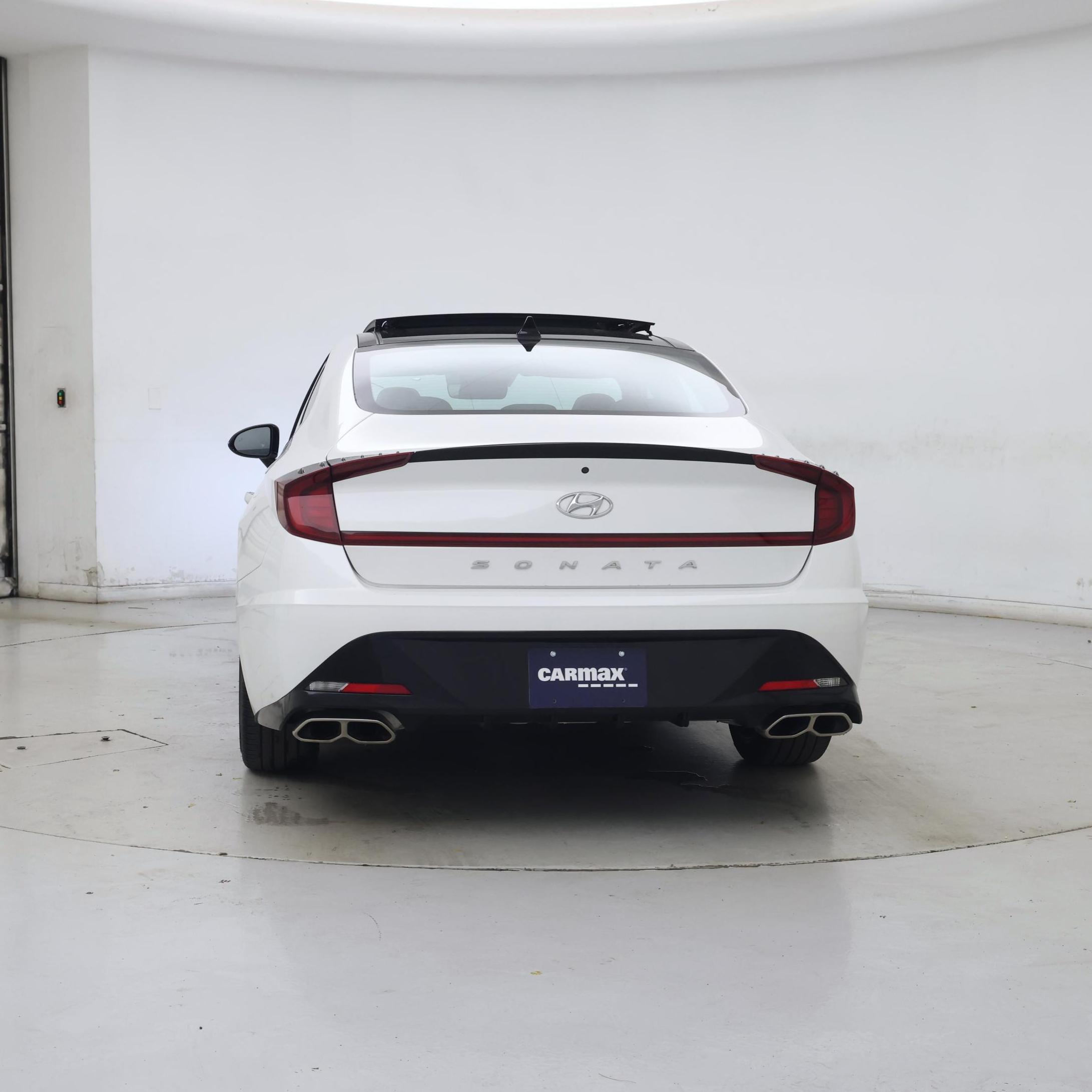 Thumbnail: 2022 Hyundai Sonata - 6