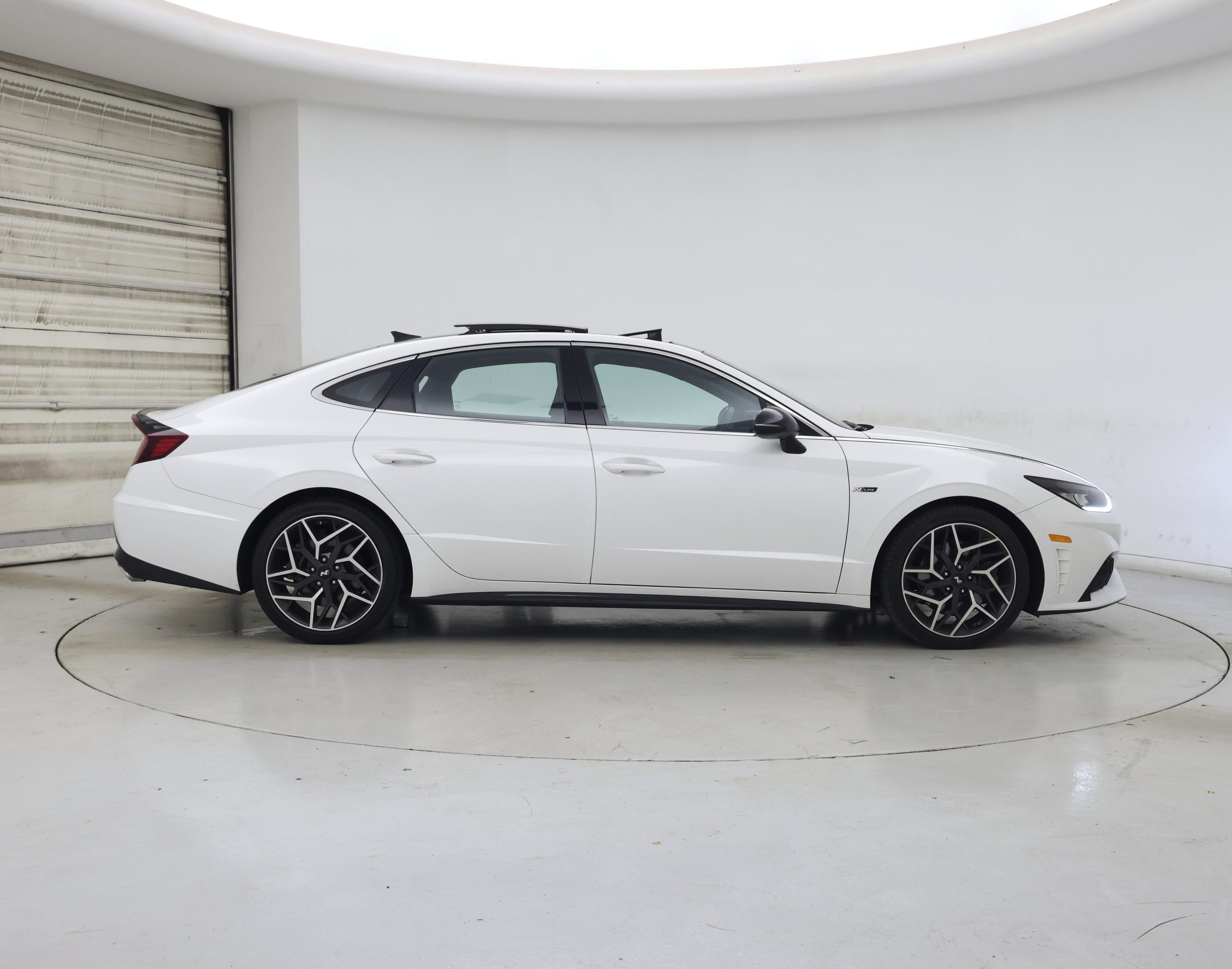 Thumbnail: 2022 Hyundai Sonata - 7