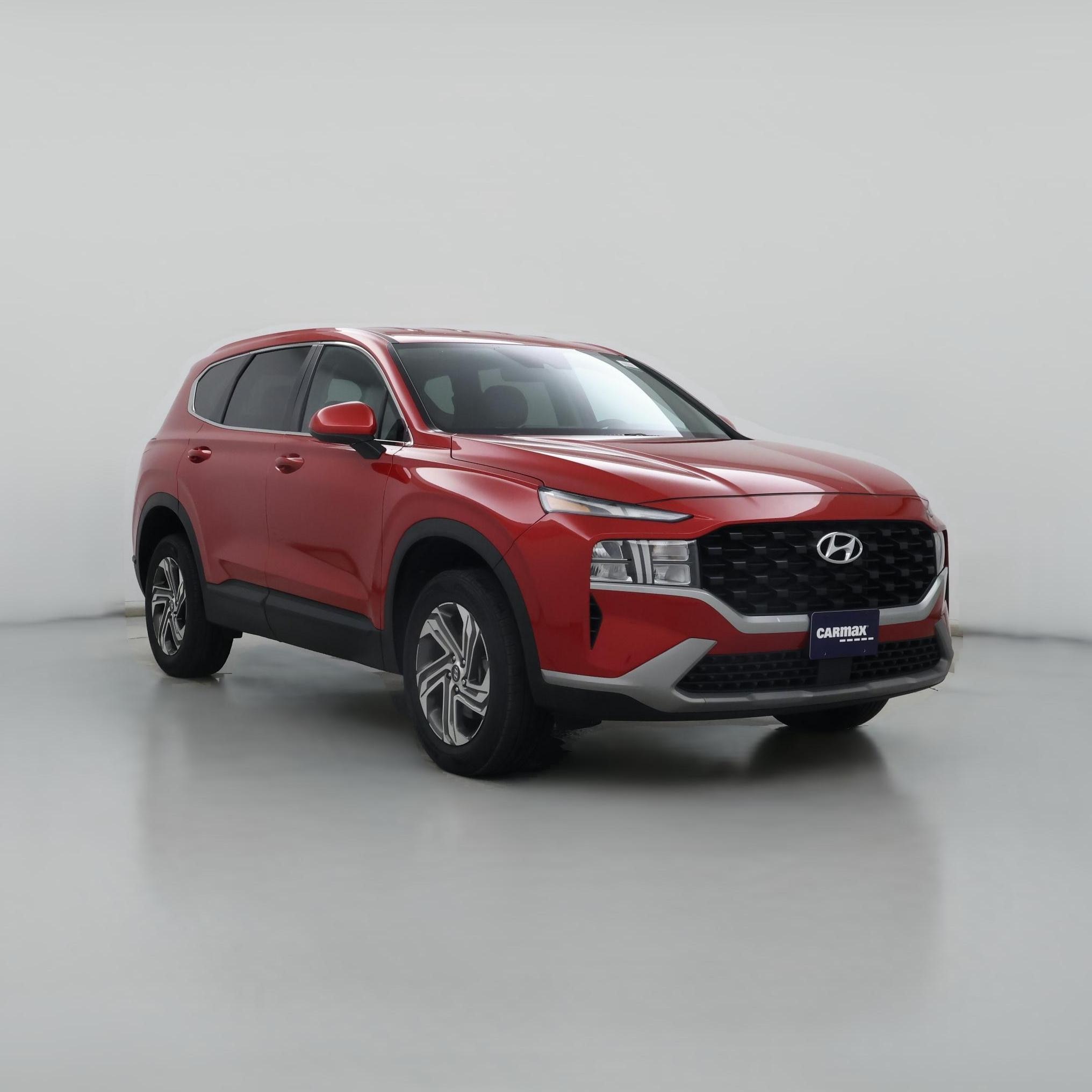 Thumbnail: 2023 Hyundai Santa Fe - 1