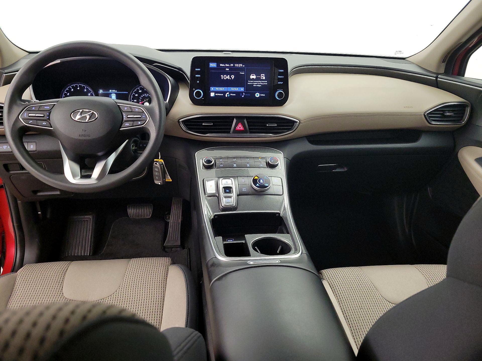 Thumbnail: 2023 Hyundai Santa Fe - 9