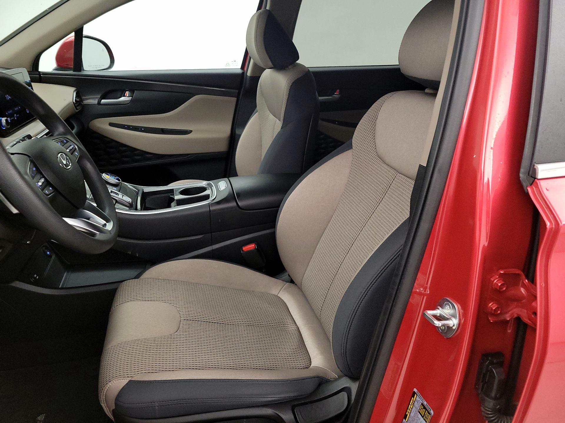 Thumbnail: 2023 Hyundai Santa Fe - 11