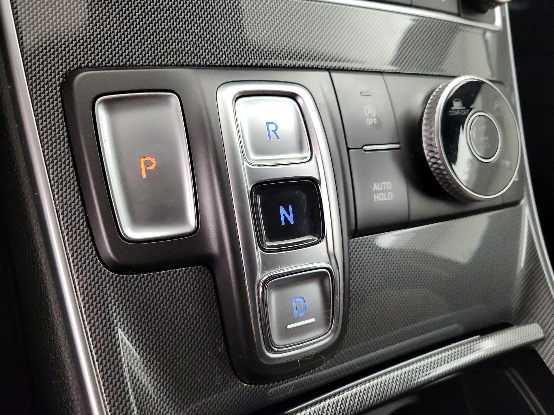 Thumbnail: 2023 Hyundai Santa Fe - 17