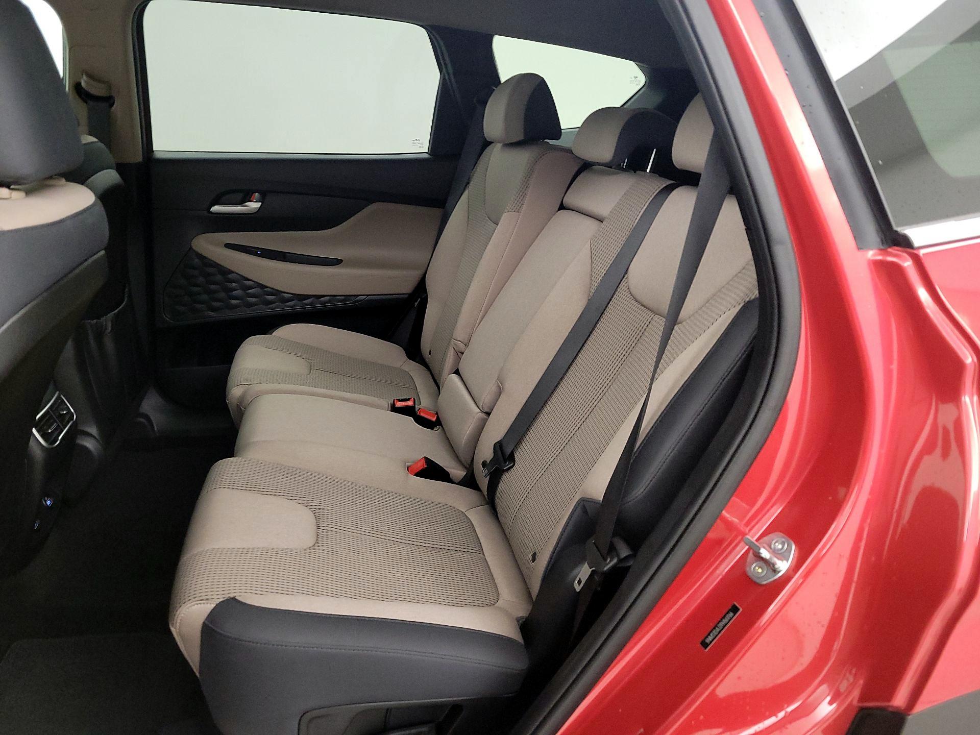 Thumbnail: 2023 Hyundai Santa Fe - 19