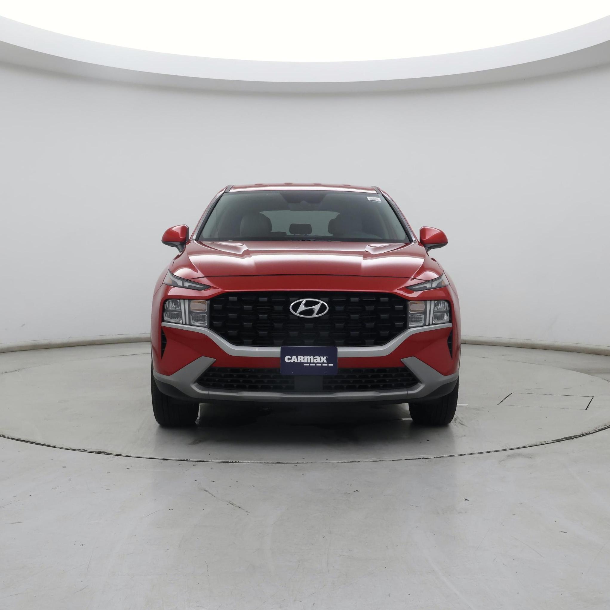 Thumbnail: 2023 Hyundai Santa Fe - 5