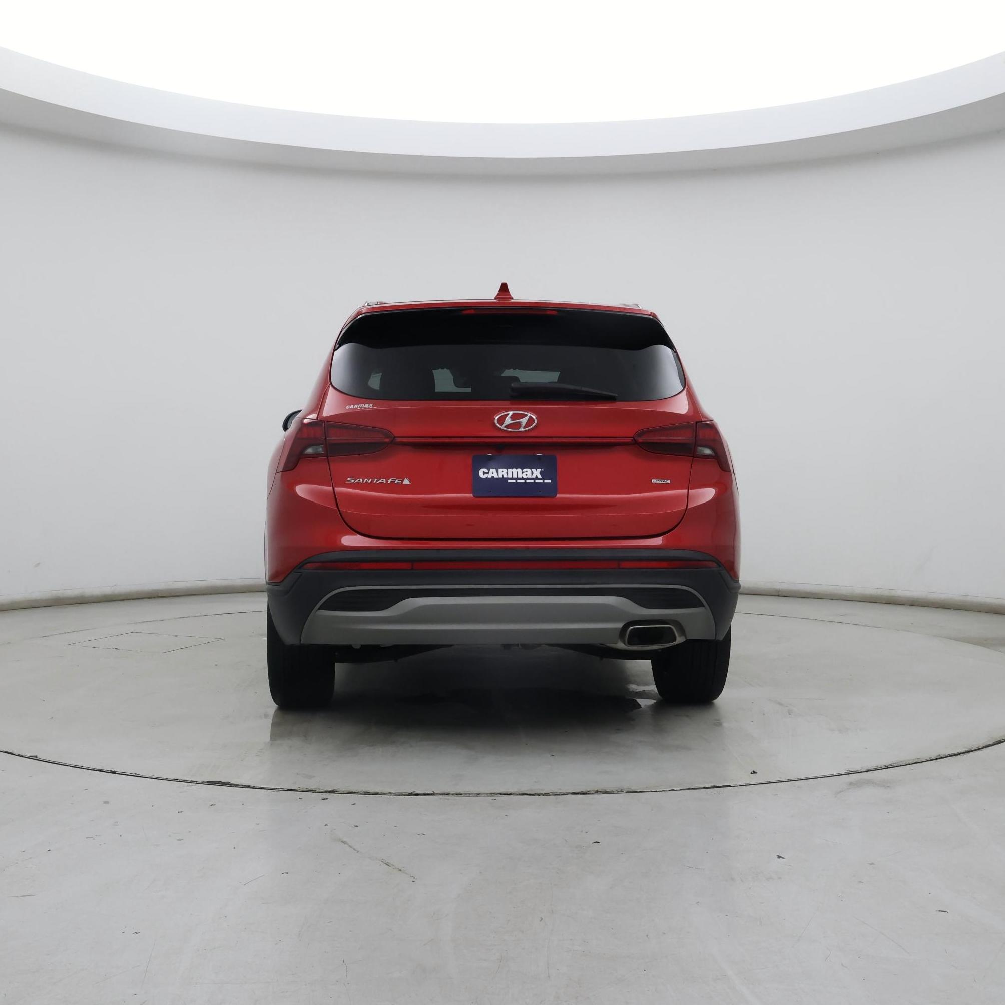 Thumbnail: 2023 Hyundai Santa Fe - 6