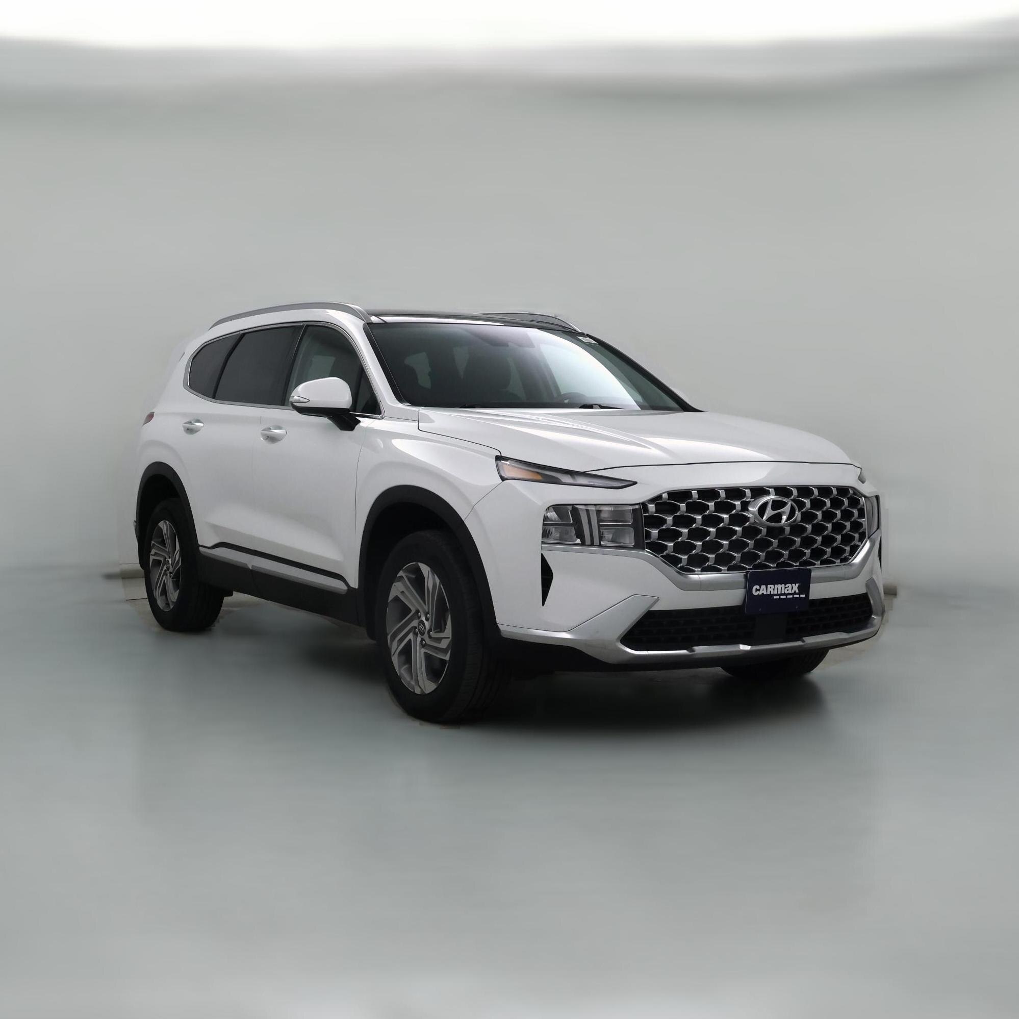 Thumbnail: 2023 Hyundai Santa Fe - 1