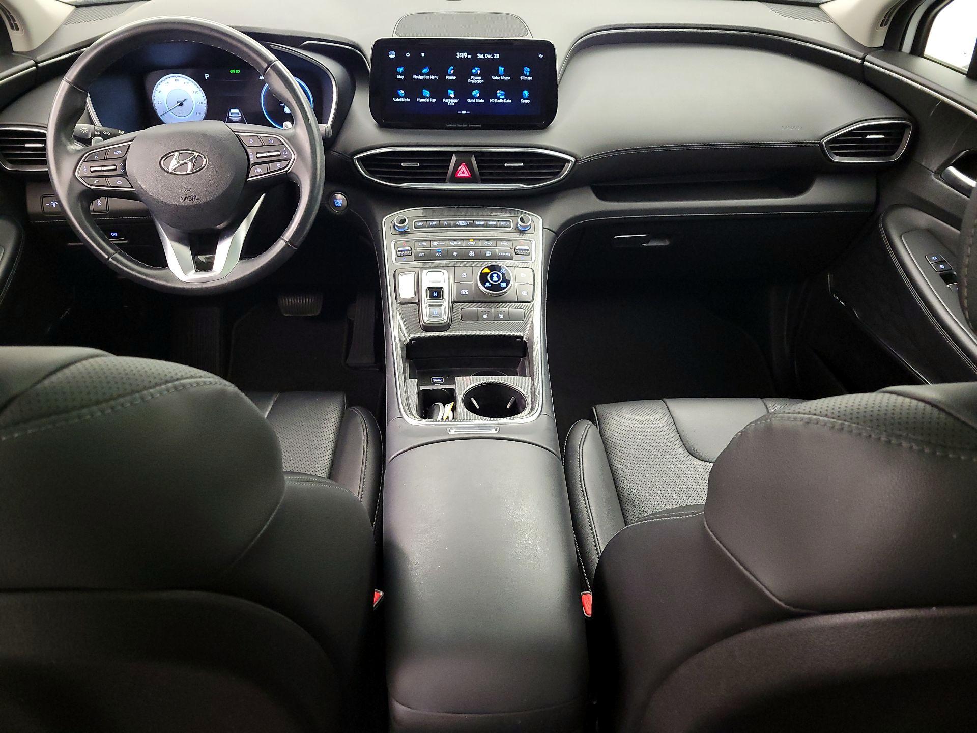 Thumbnail: 2023 Hyundai Santa Fe - 9