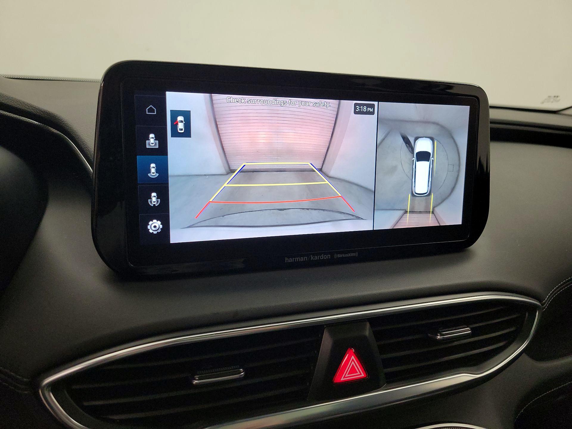 Thumbnail: 2023 Hyundai Santa Fe - 15